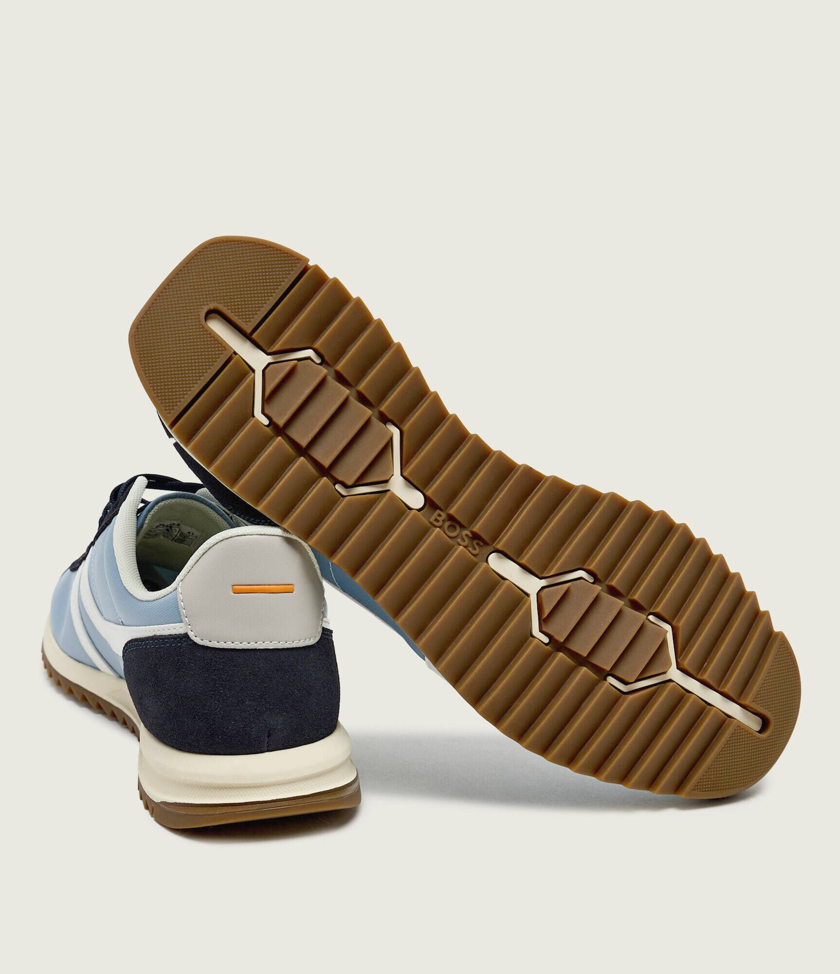 Boss Orange Sneakers Zayn_Lowp_nymi