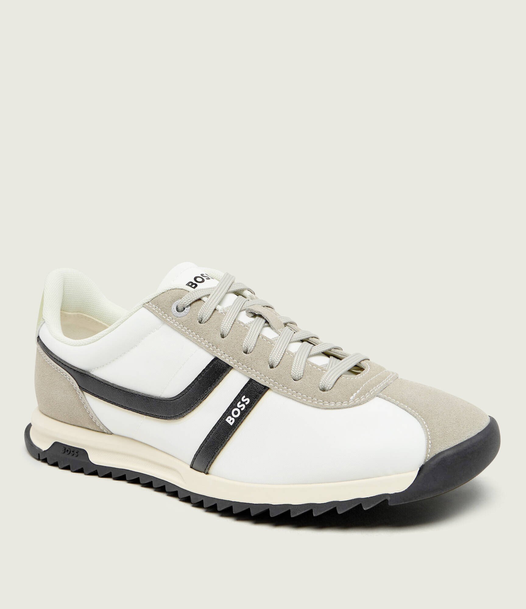 Boss Orange Sneakers Zayn_Lowp_nymi