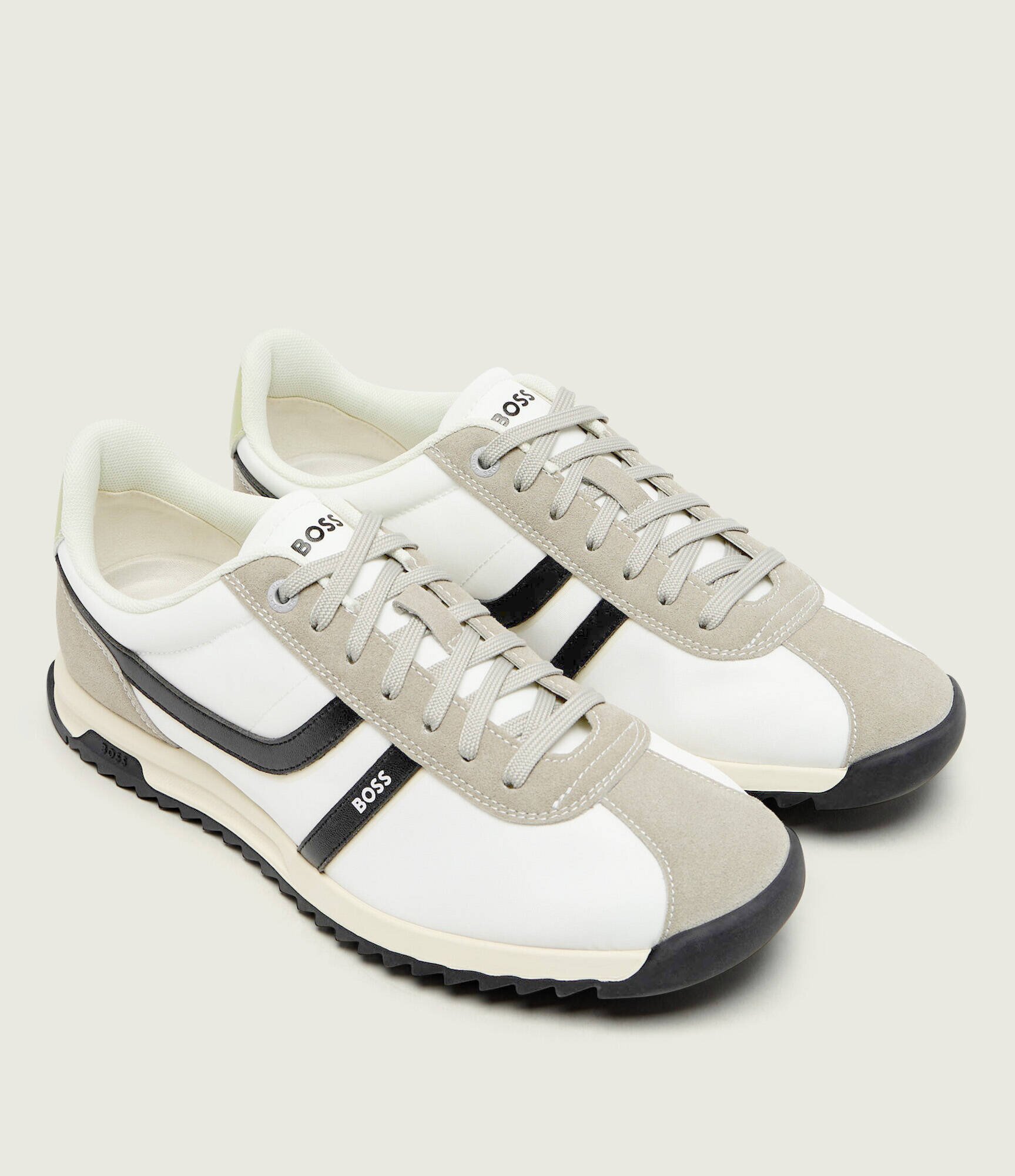 Boss Orange Sneakers Zayn_Lowp_nymi