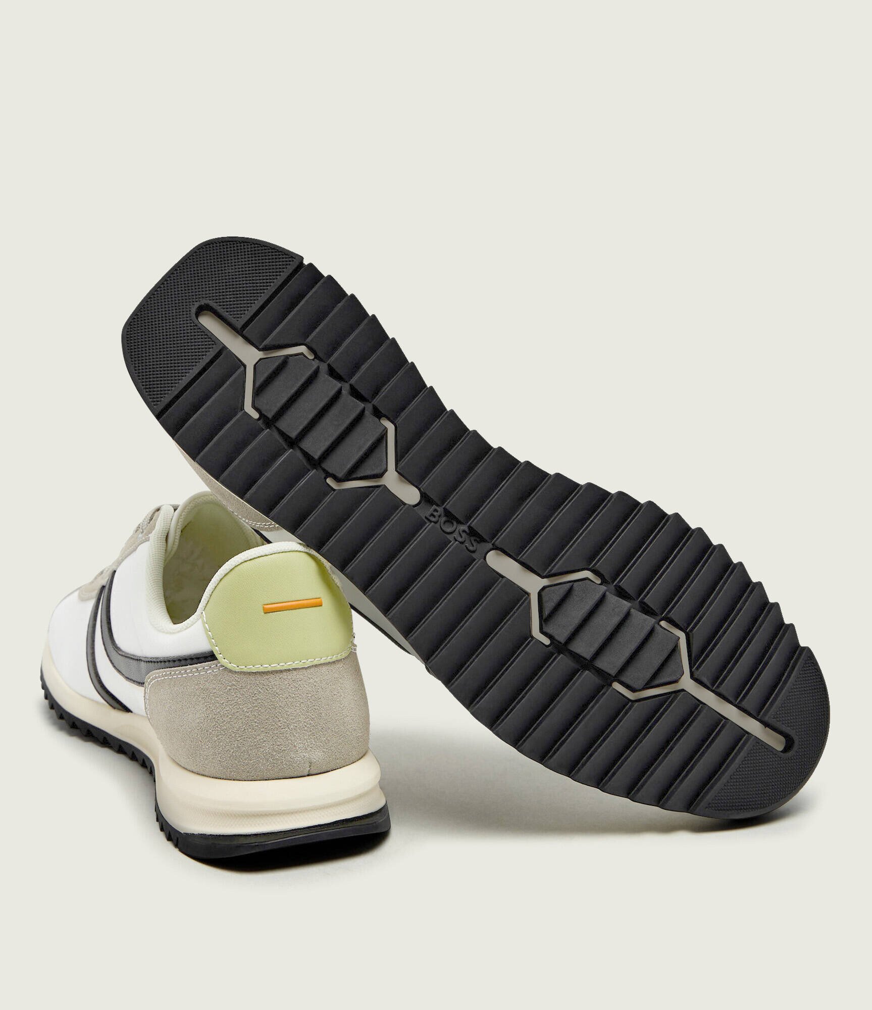 Boss Orange Sneakers Zayn_Lowp_nymi