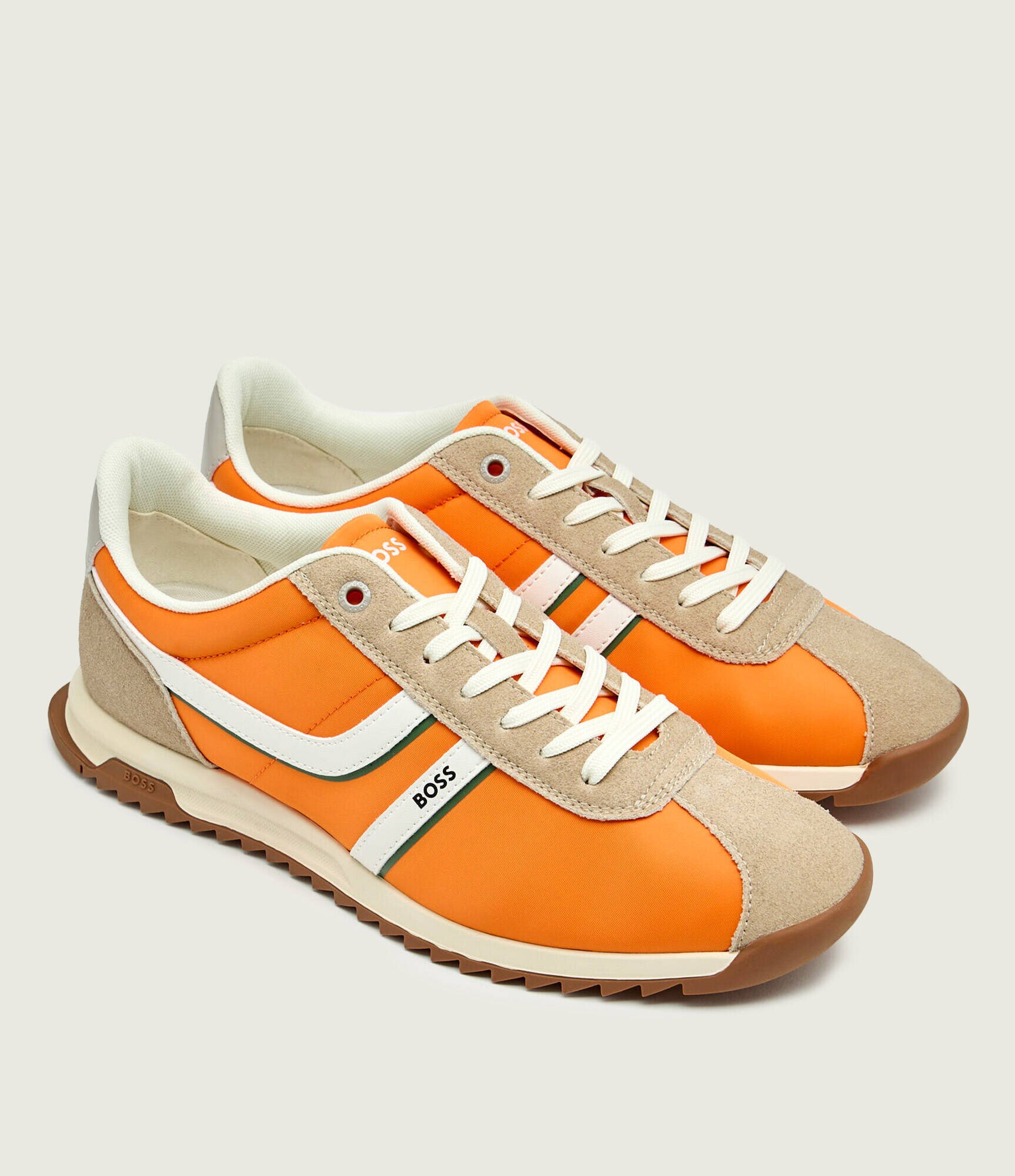 Boss Orange Sneakers Zayn_Lowp_nymi