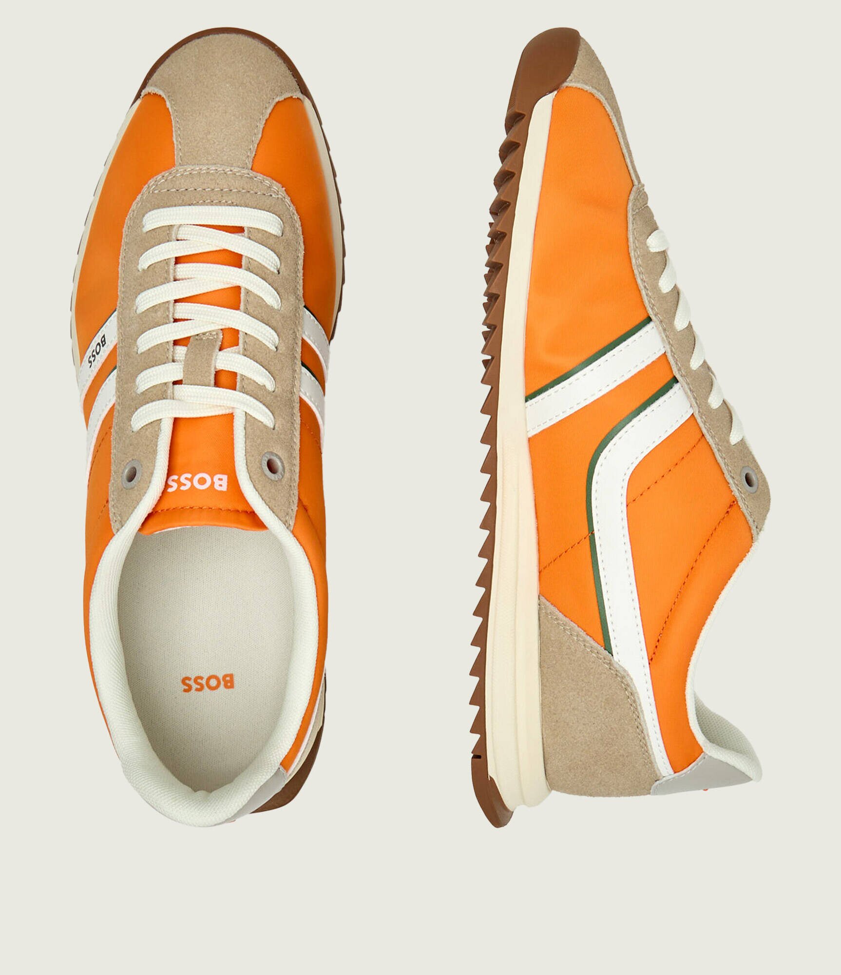 Boss Orange Sneakers Zayn_Lowp_nymi