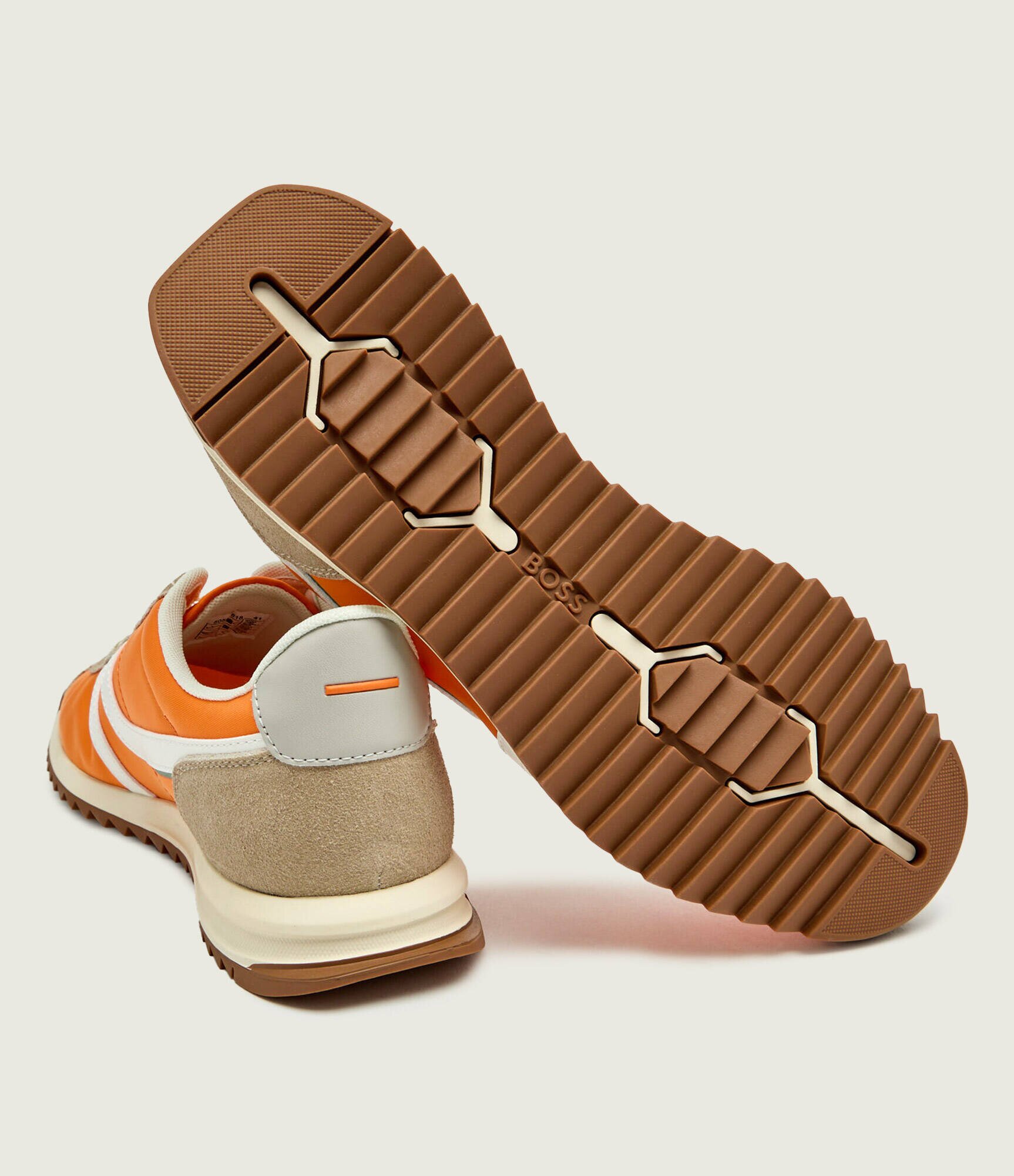 Boss Orange Sneakers Zayn_Lowp_nymi