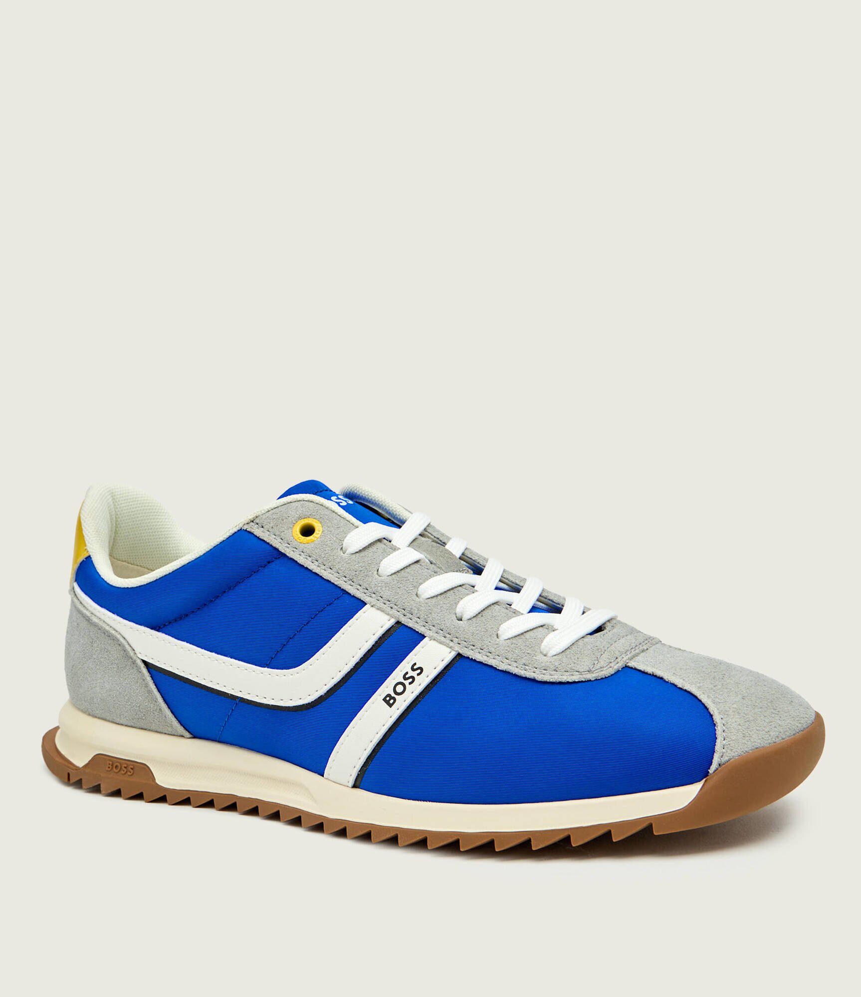 Boss Orange Sneakers Zayn_Lowp_nymi
