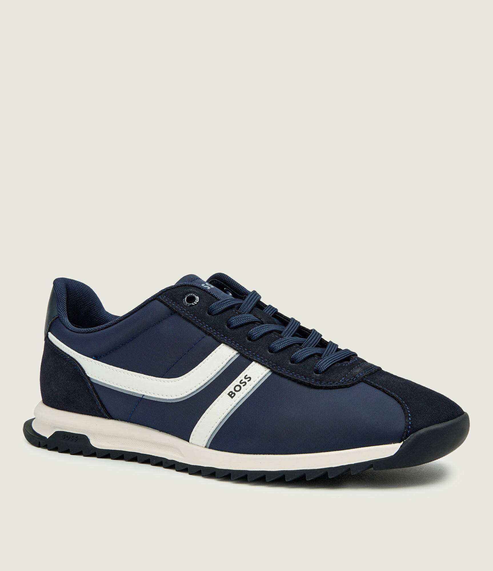 Boss Orange Sneakers Zayn_Lowp_nymi