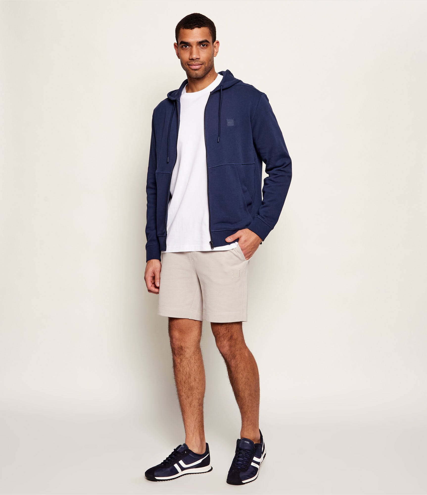 Boss Orange Sneakers Zayn_Lowp_nymi