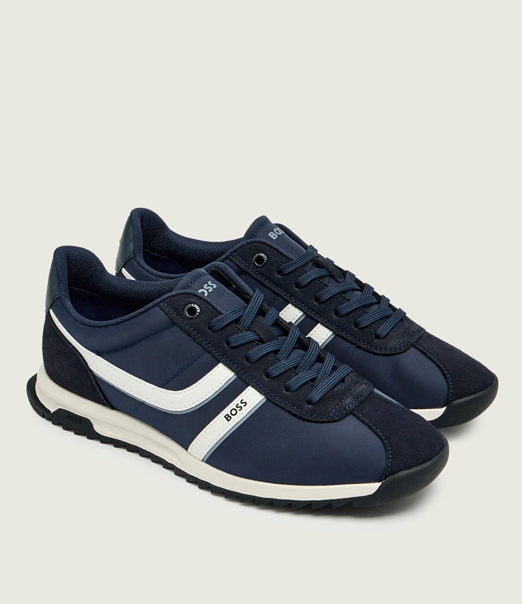 Boss Orange Sneakers Zayn_Lowp_nymi