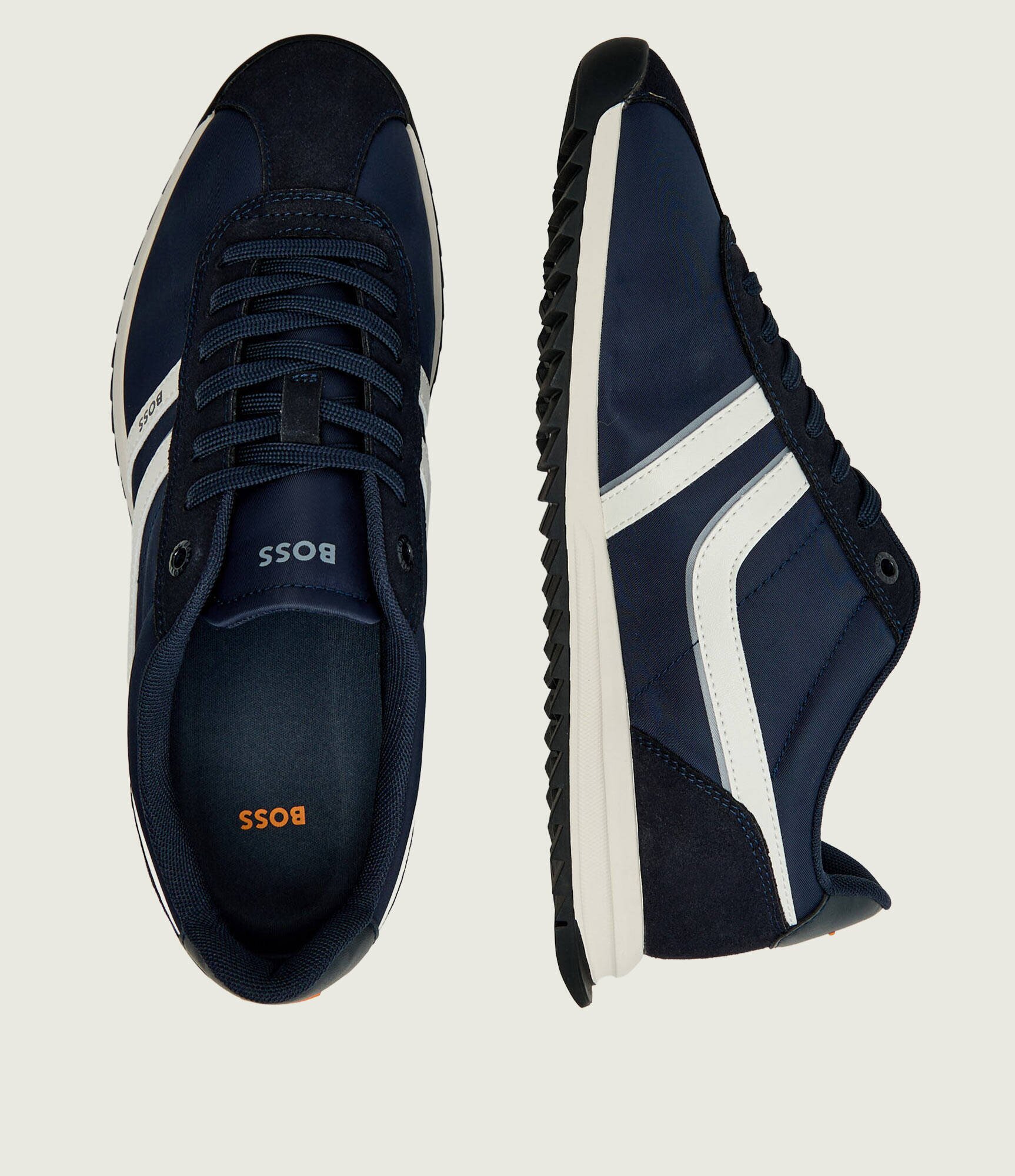 Boss Orange Sneakers Zayn_Lowp_nymi