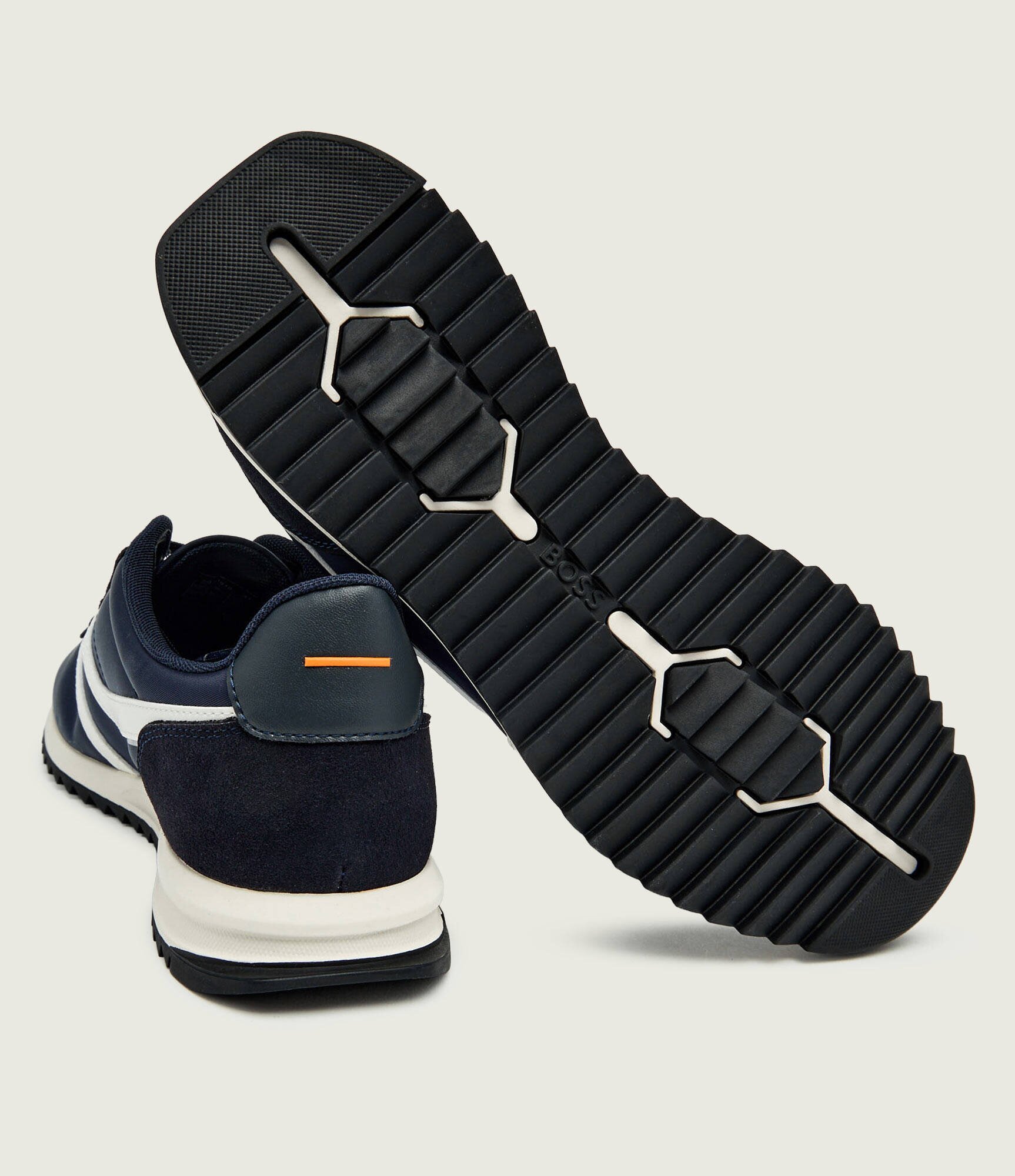 Boss Orange Sneakers Zayn_Lowp_nymi