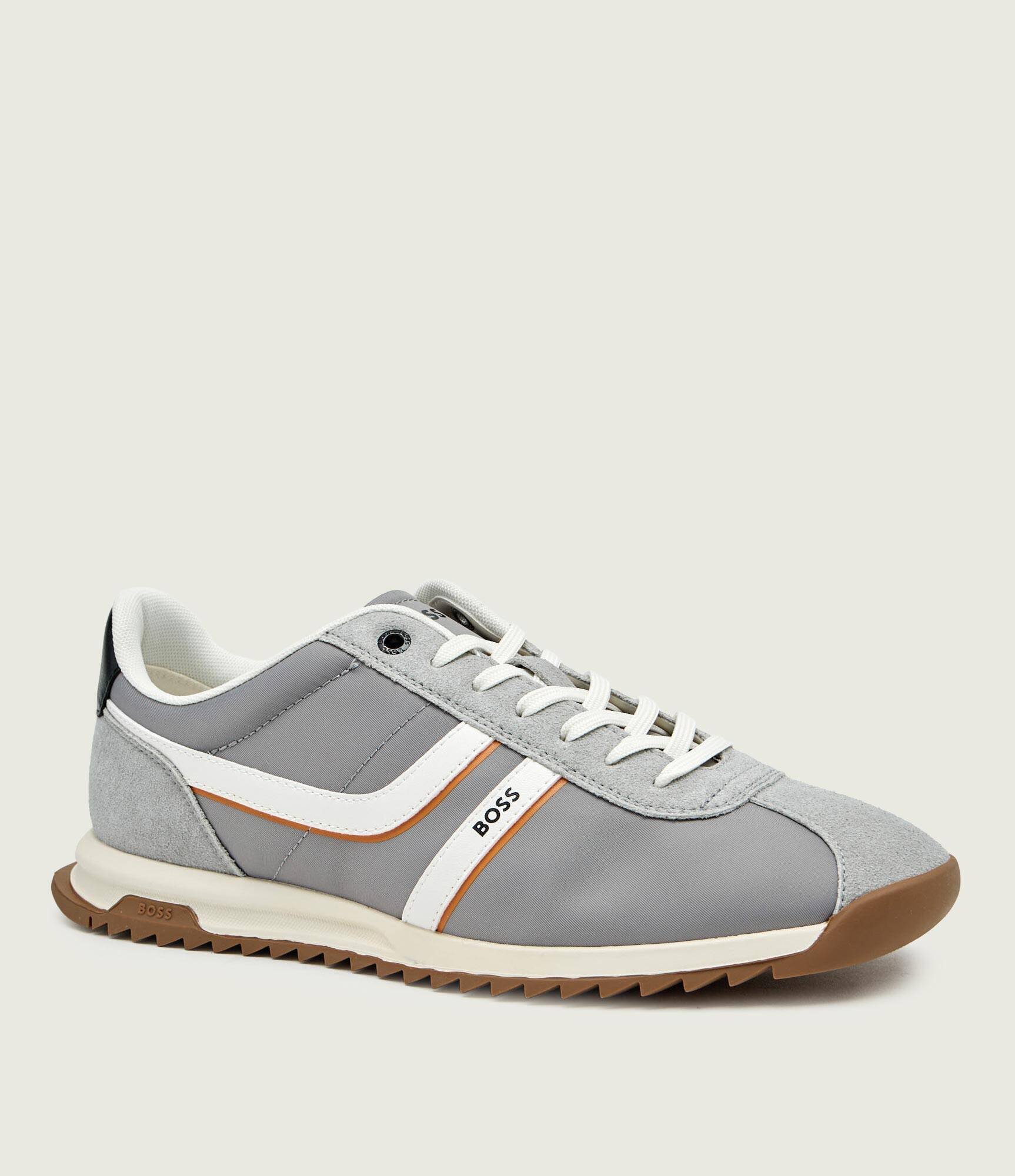 Boss Orange Sneakers Zayn_Lowp_nymi