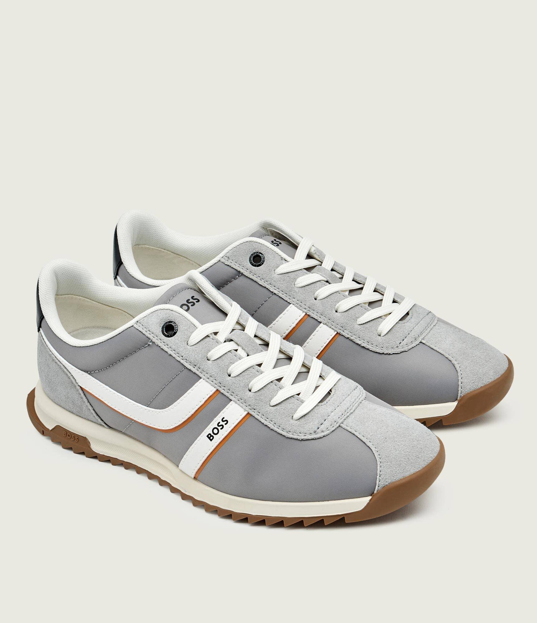Boss Orange Sneakers Zayn_Lowp_nymi