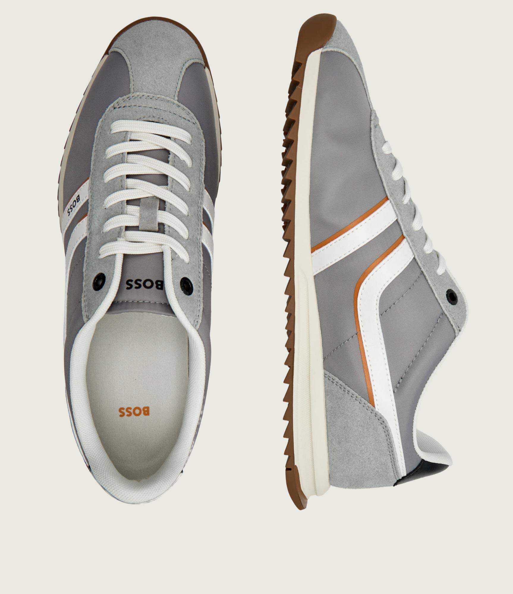 Boss Orange Sneakers Zayn_Lowp_nymi