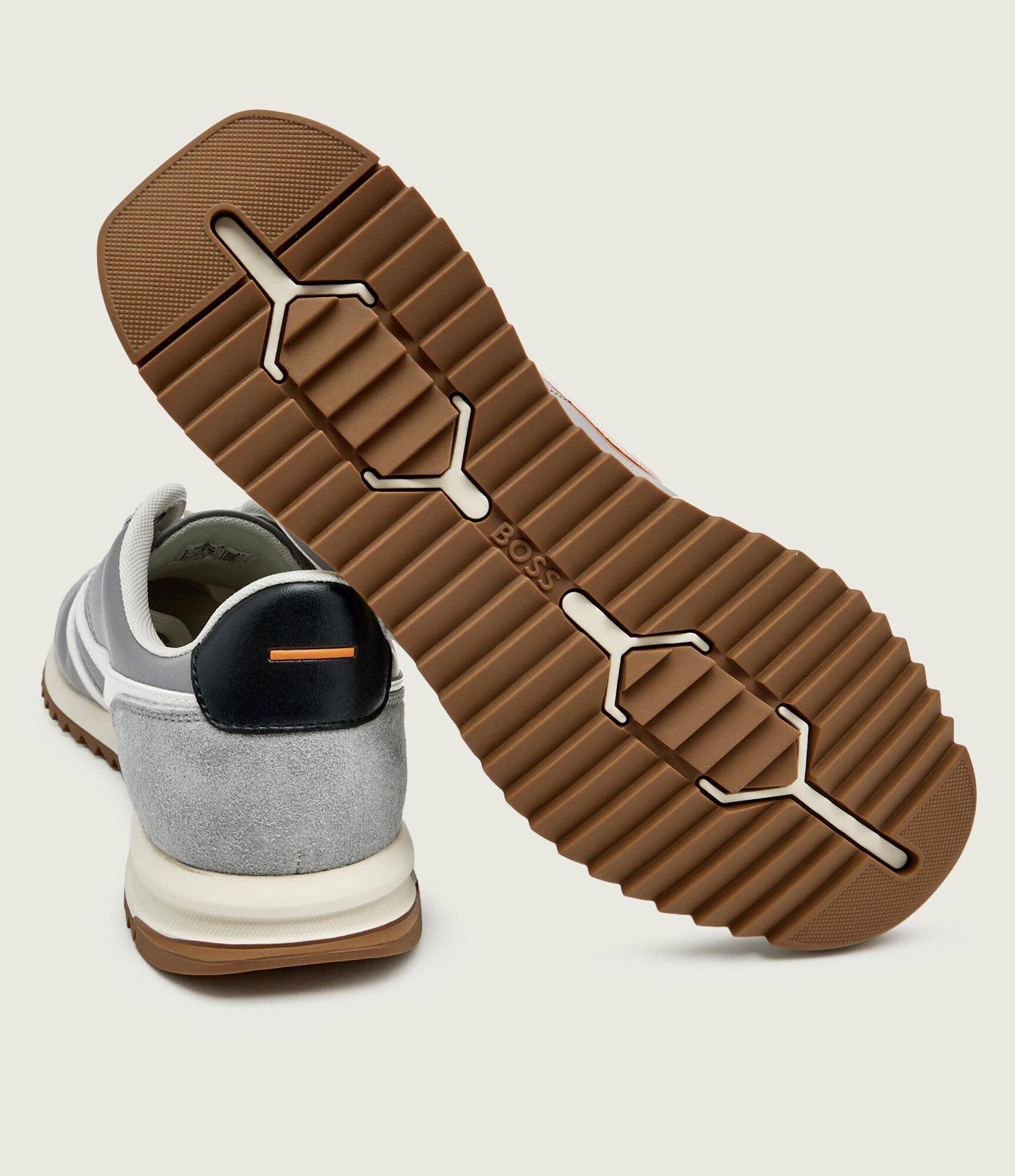 Boss Orange Sneakers Zayn_Lowp_nymi
