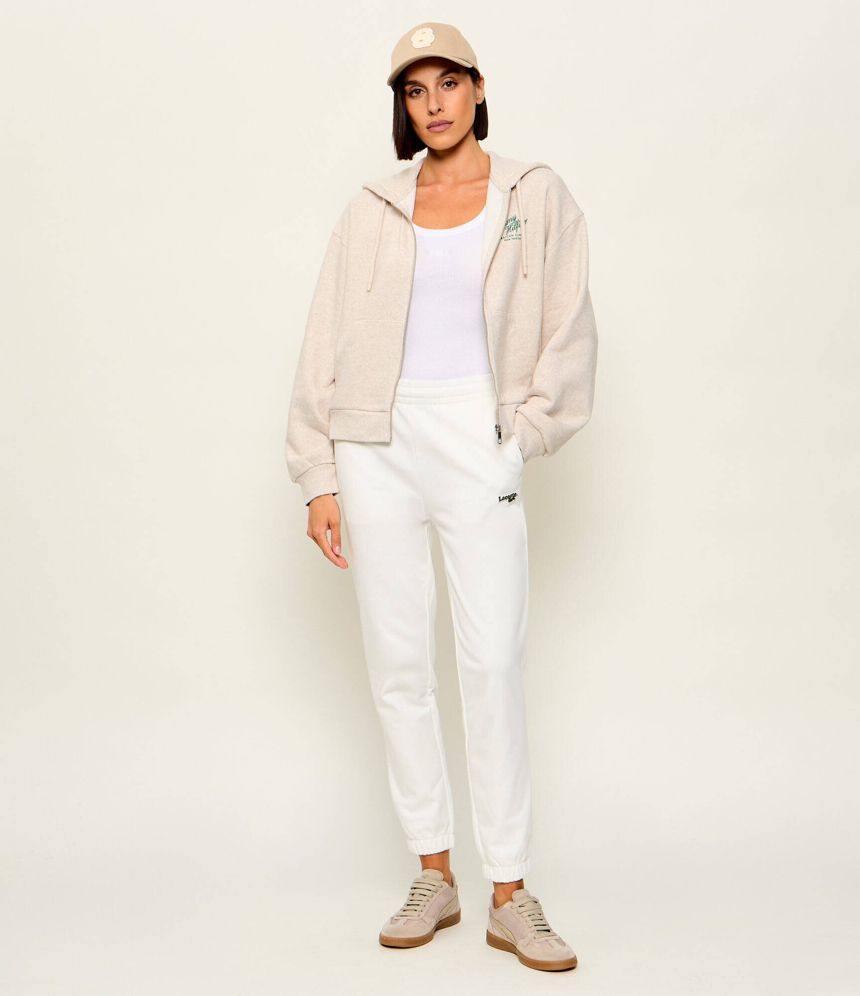 Boss Orange Top | Regular Fit