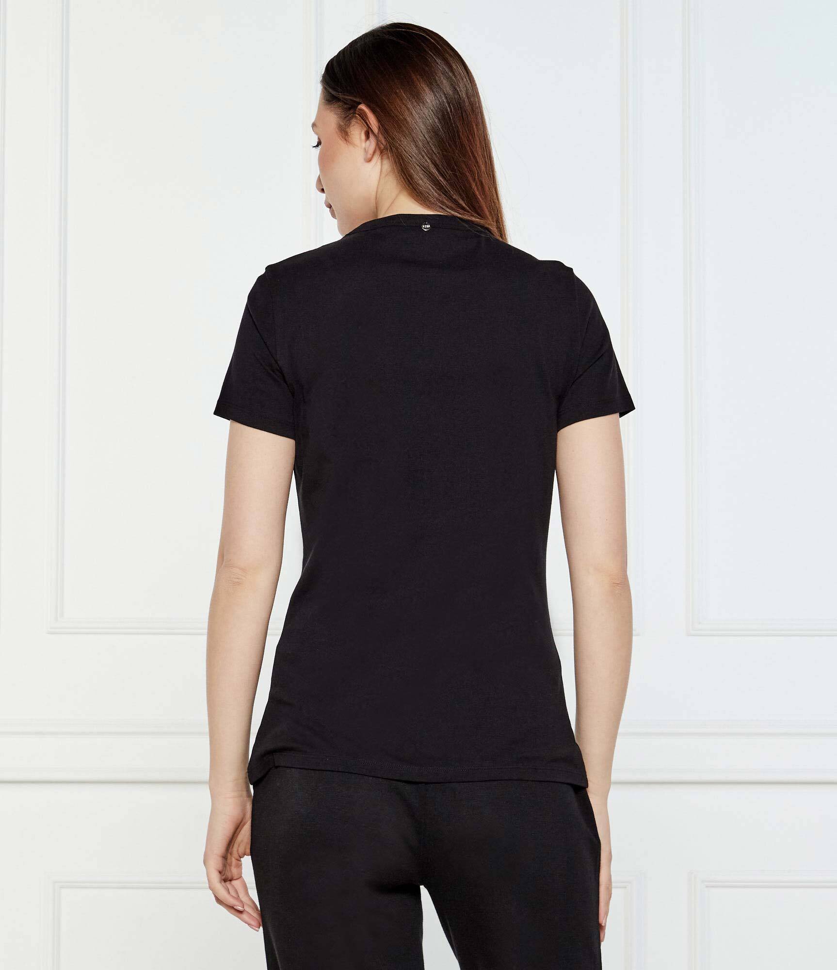 Boss Orange Tricou C_Elogo_21 | Regular Fit