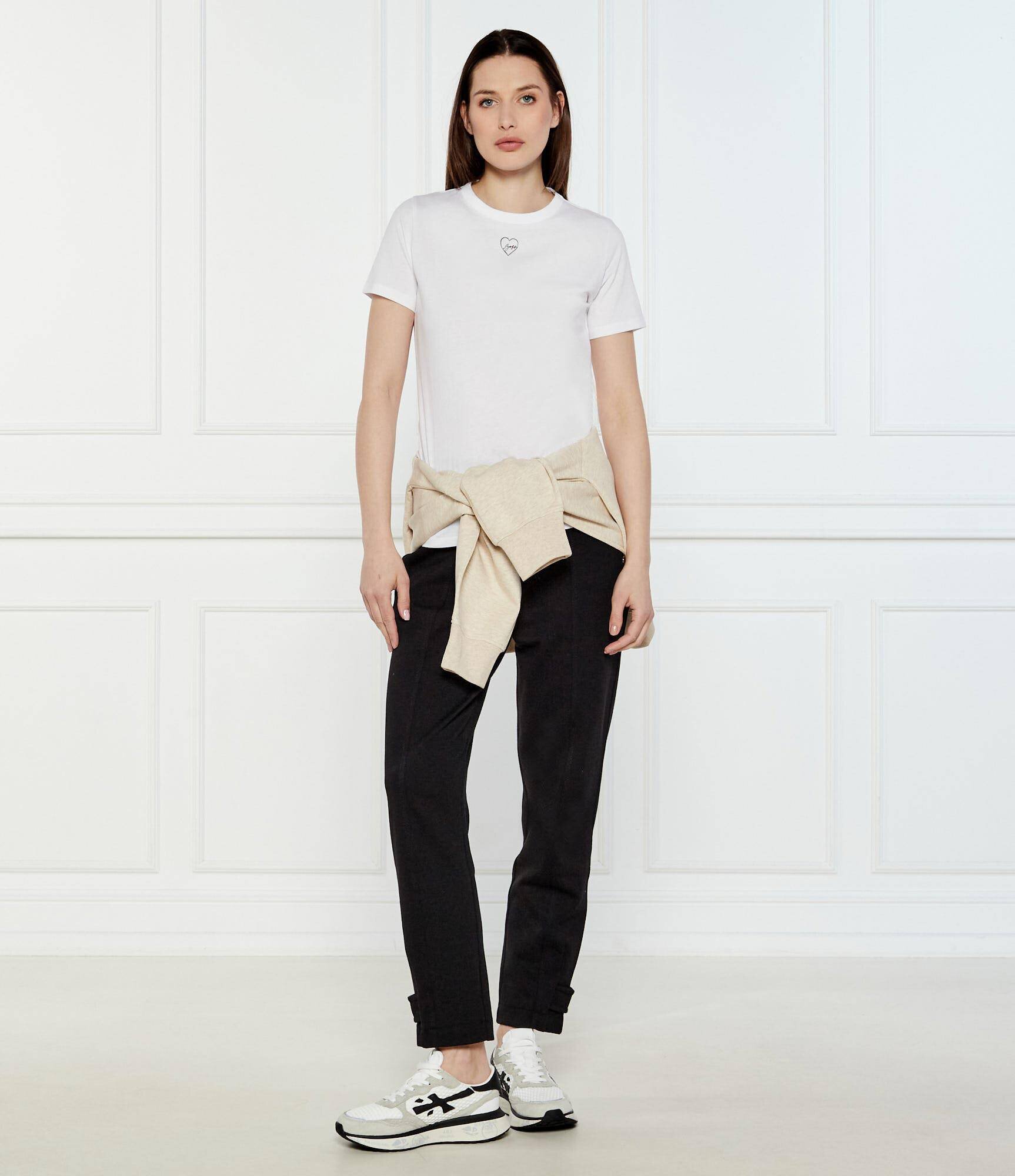Boss Orange Tricou C_Elogo_21 | Regular Fit