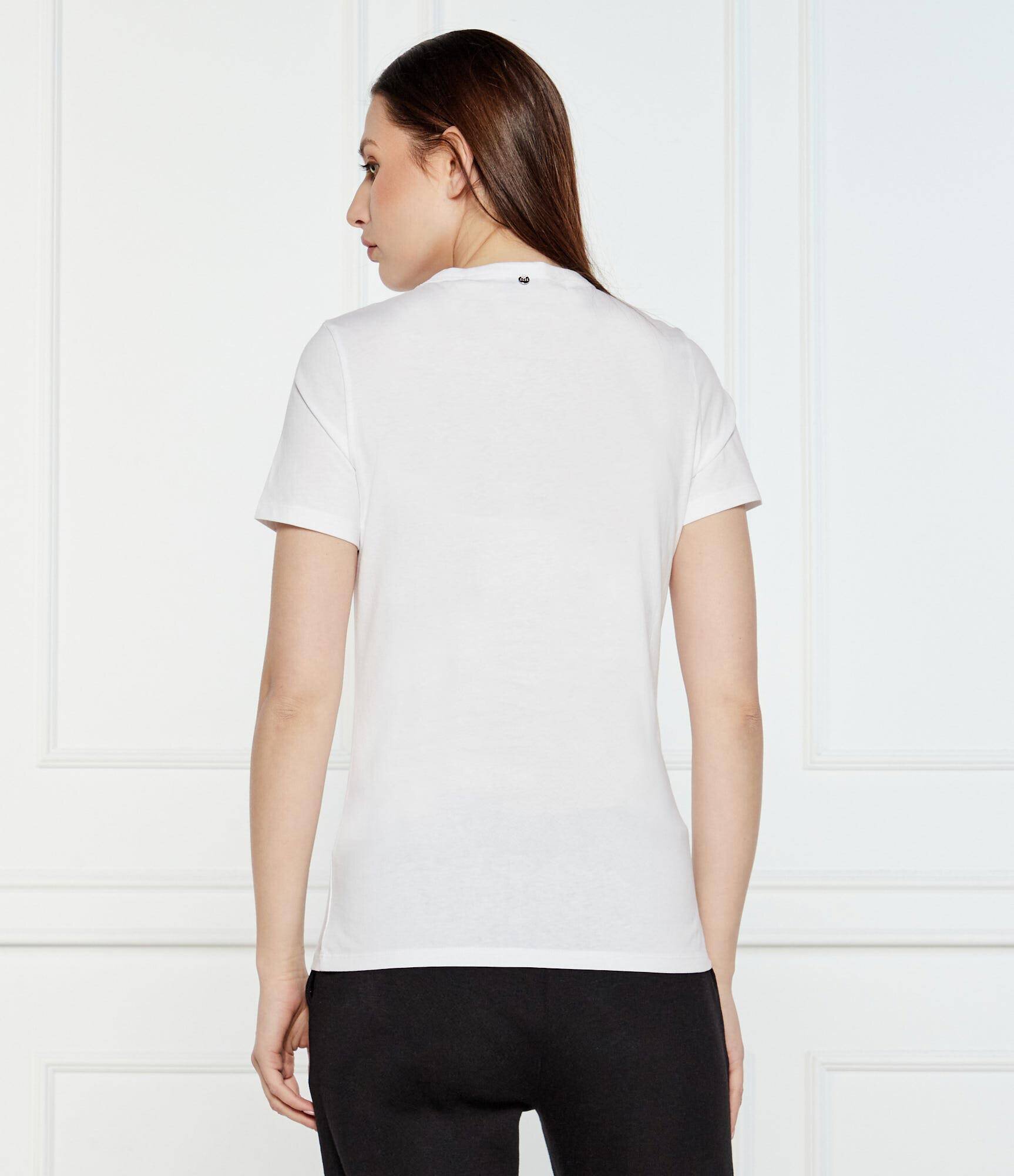 Boss Orange Tricou C_Elogo_21 | Regular Fit