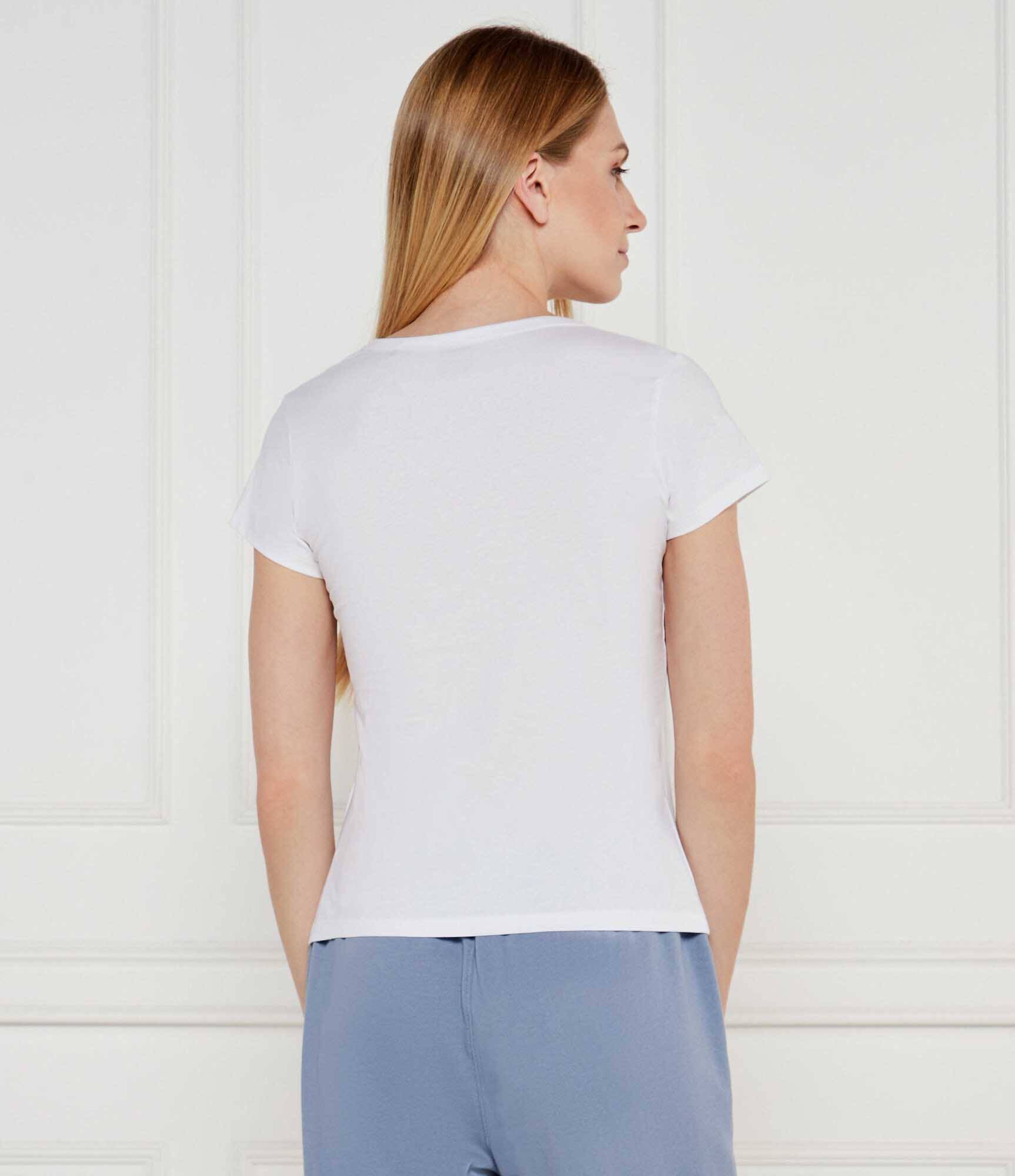 Boss Orange Tricou C_Eslane_4 | Slim Fit