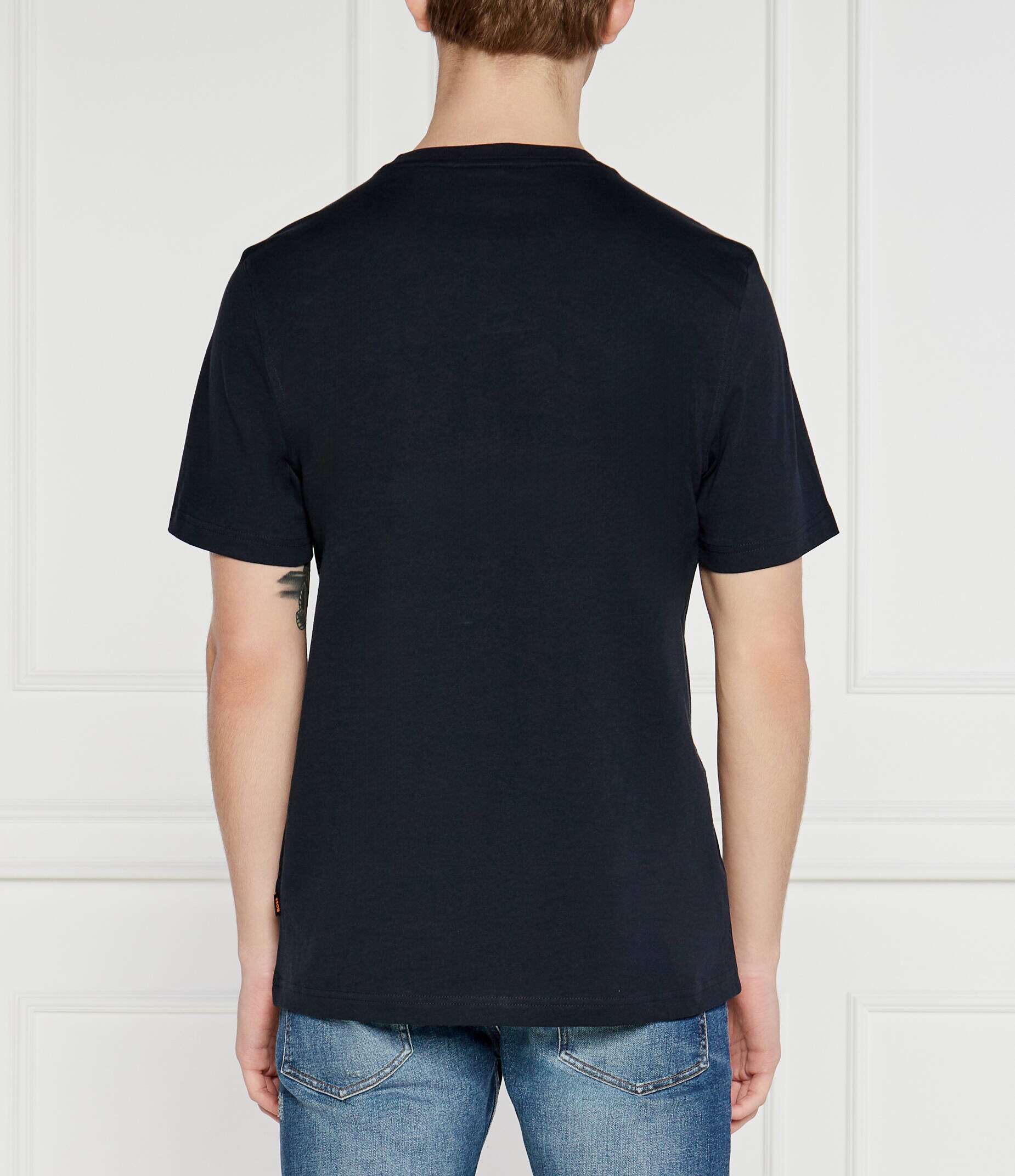 Boss Orange Tricou | Regular Fit