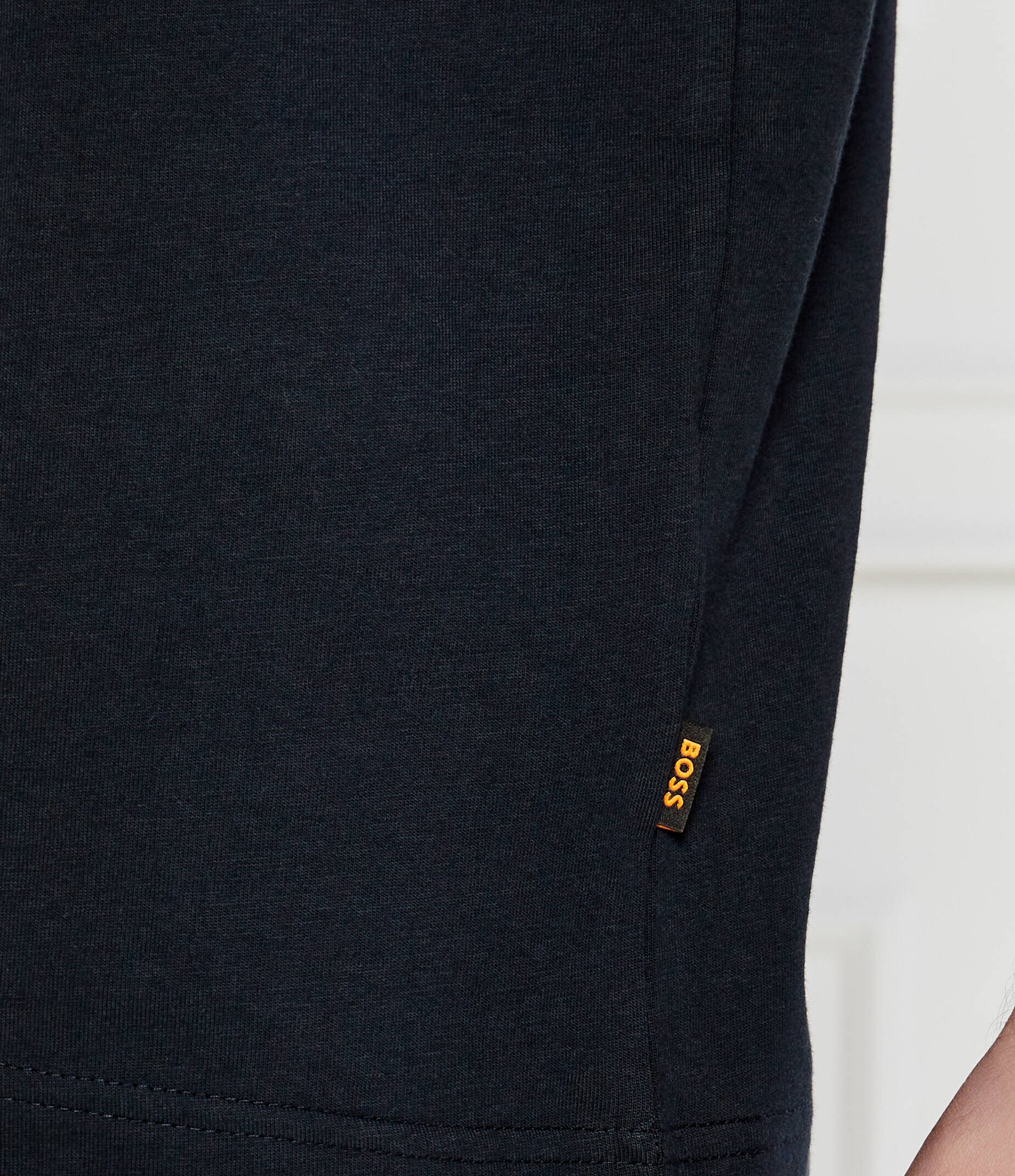 Boss Orange Tricou | Regular Fit