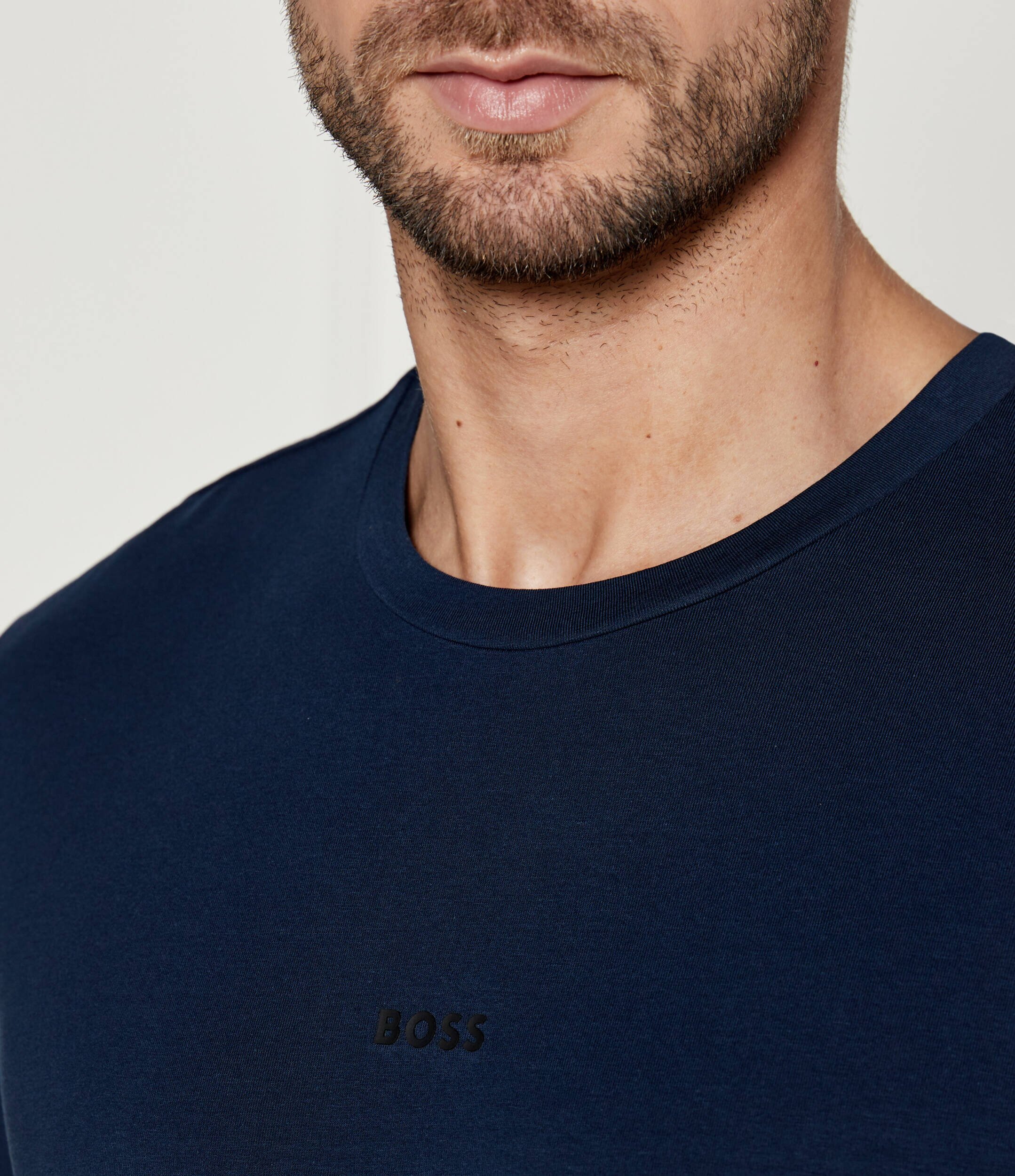 Boss Orange Tricou | Relaxed fit