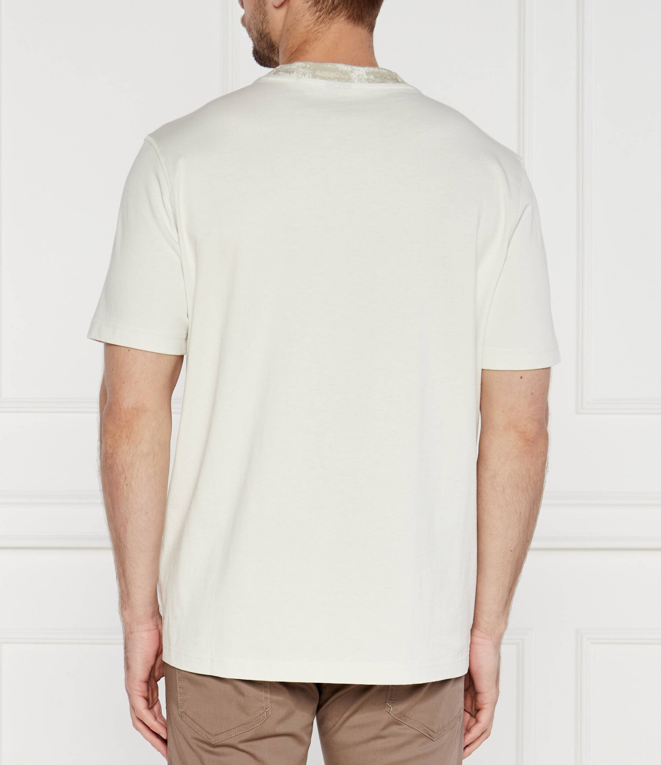 Boss Orange Tricou | Relaxed fit