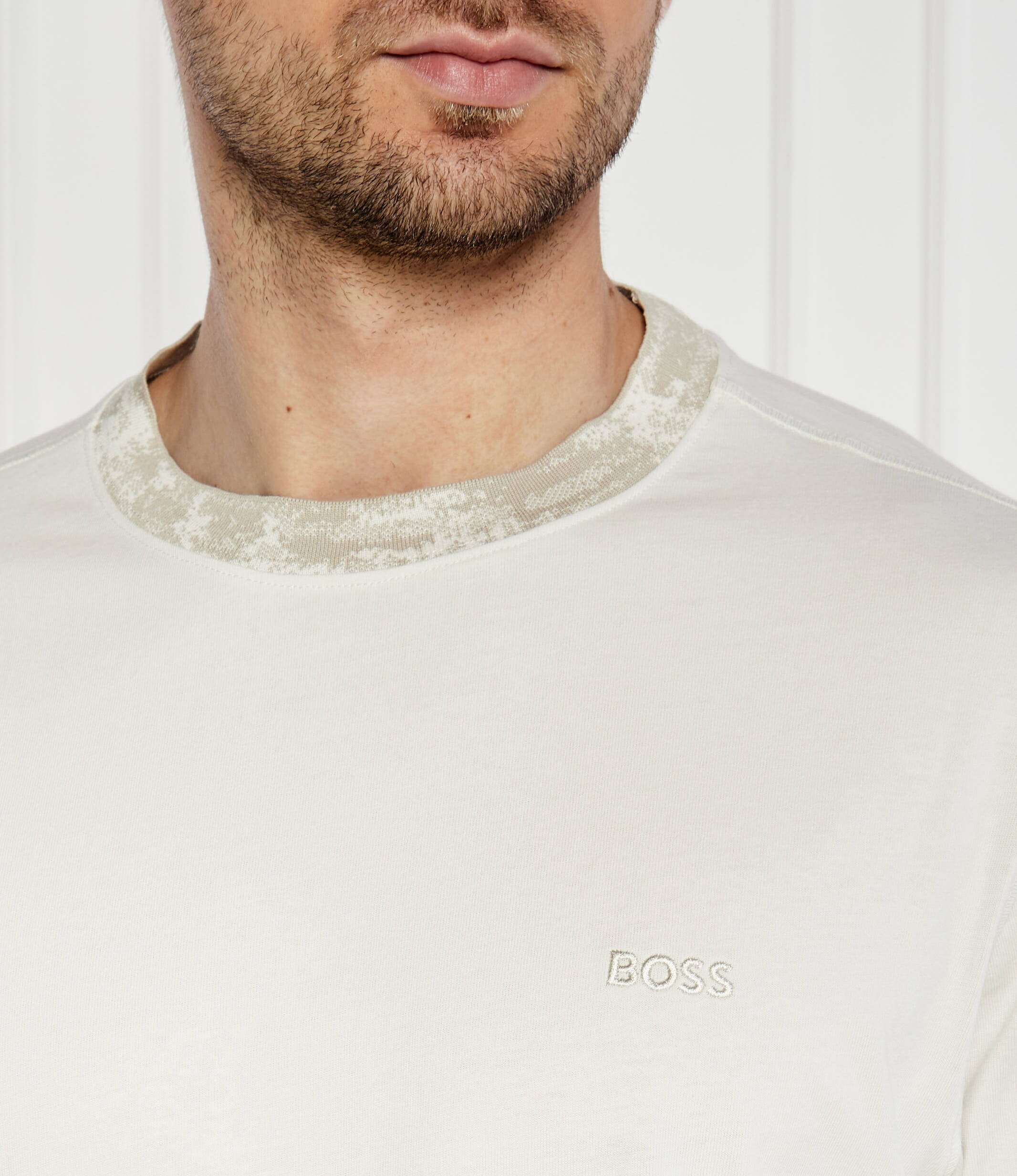 Boss Orange Tricou | Relaxed fit