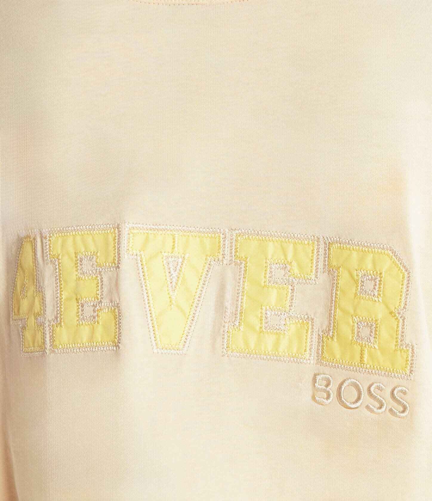 Boss Orange Tricou | Relaxed fit