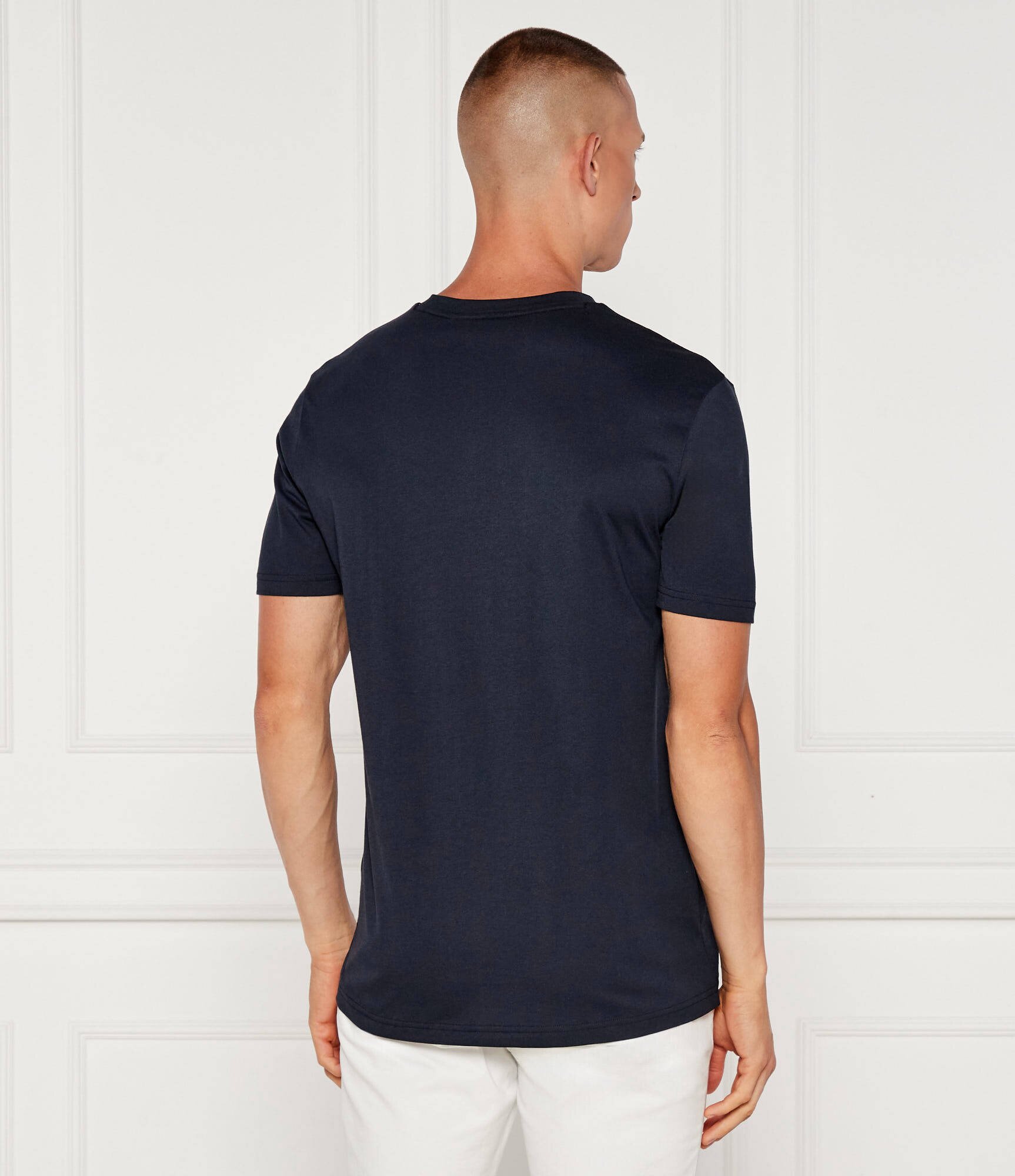 Boss Orange Tricou | Slim Fit
