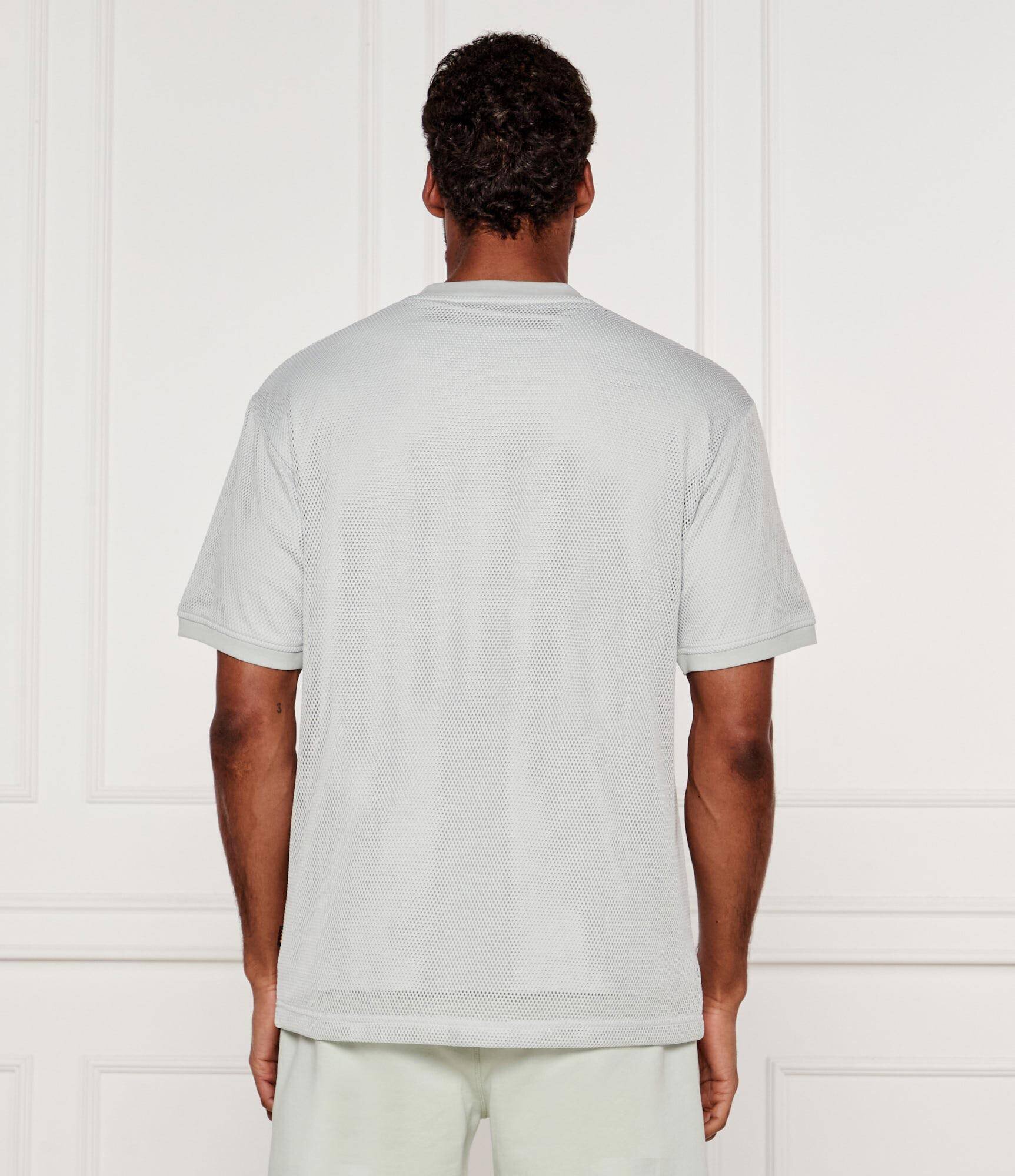 Boss Orange Tricou Summer | Regular Fit