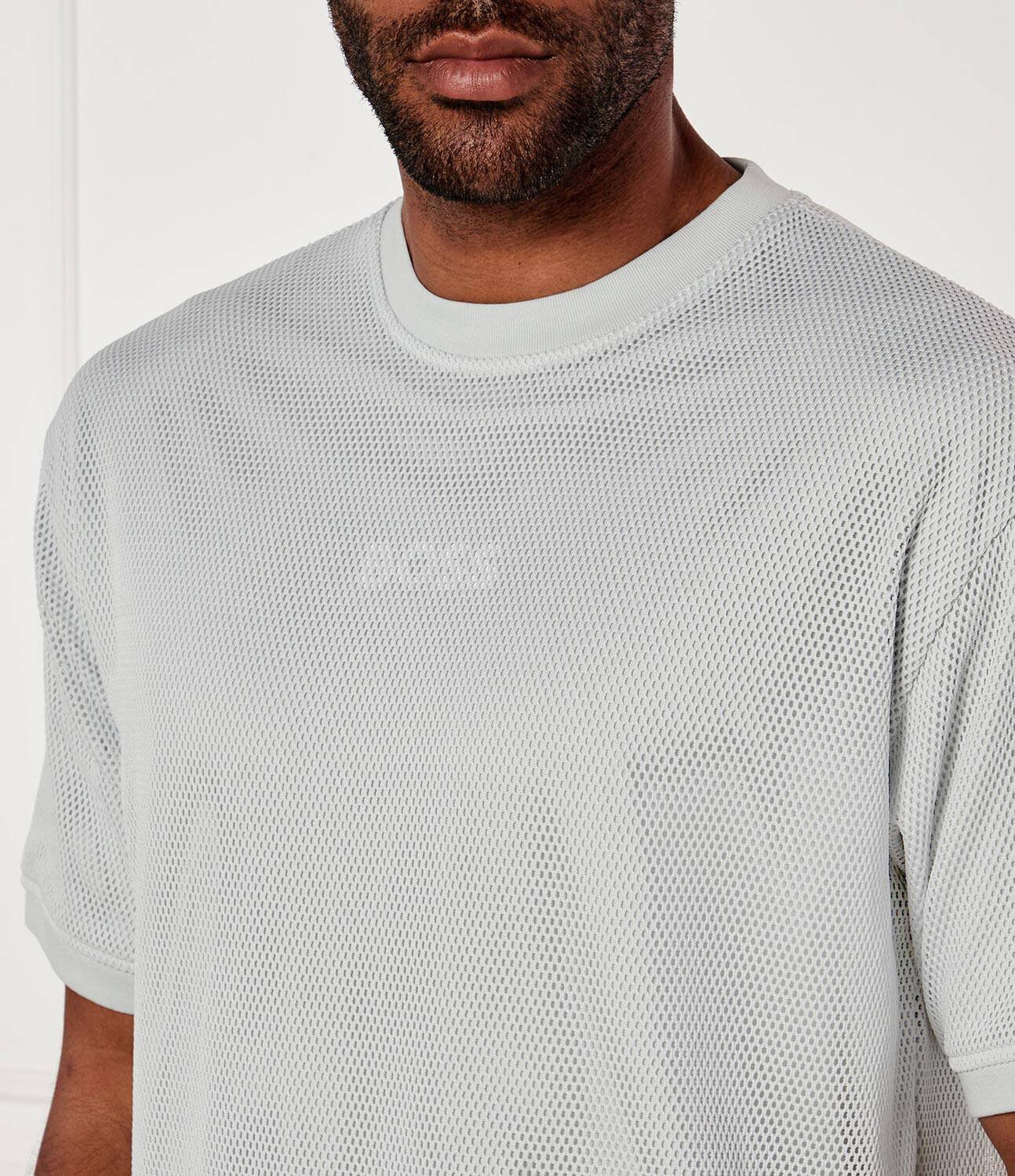 Boss Orange Tricou Summer | Regular Fit
