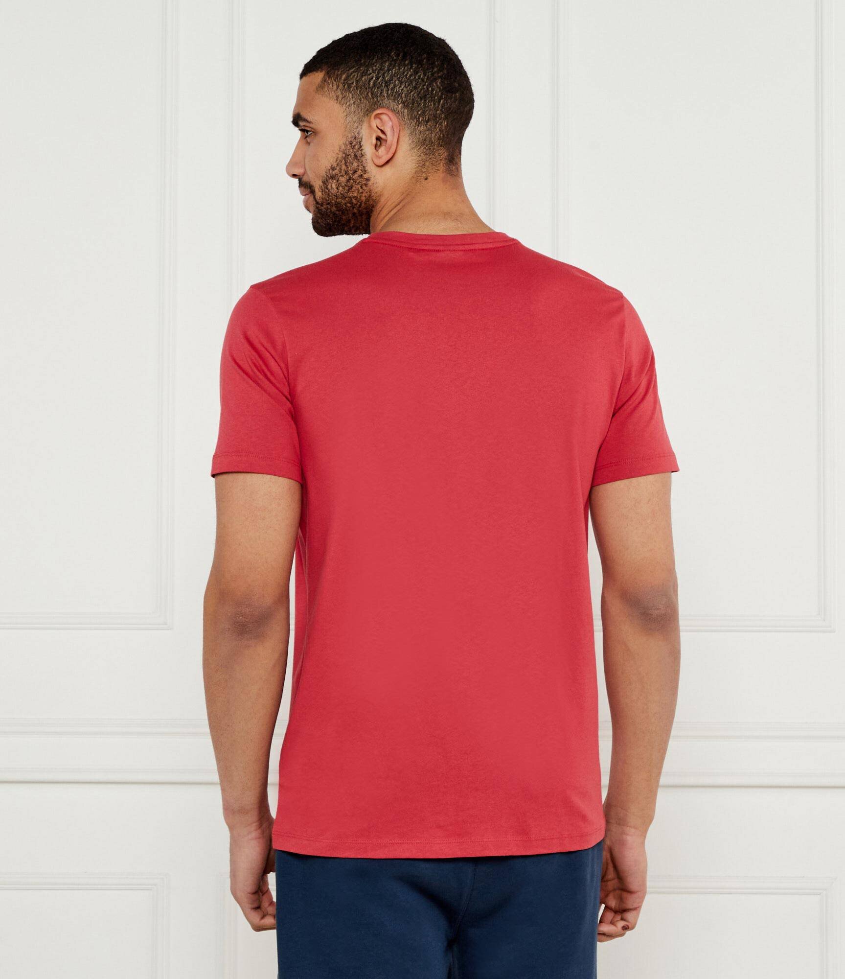 Boss Orange Tricou Tales | Regular Fit