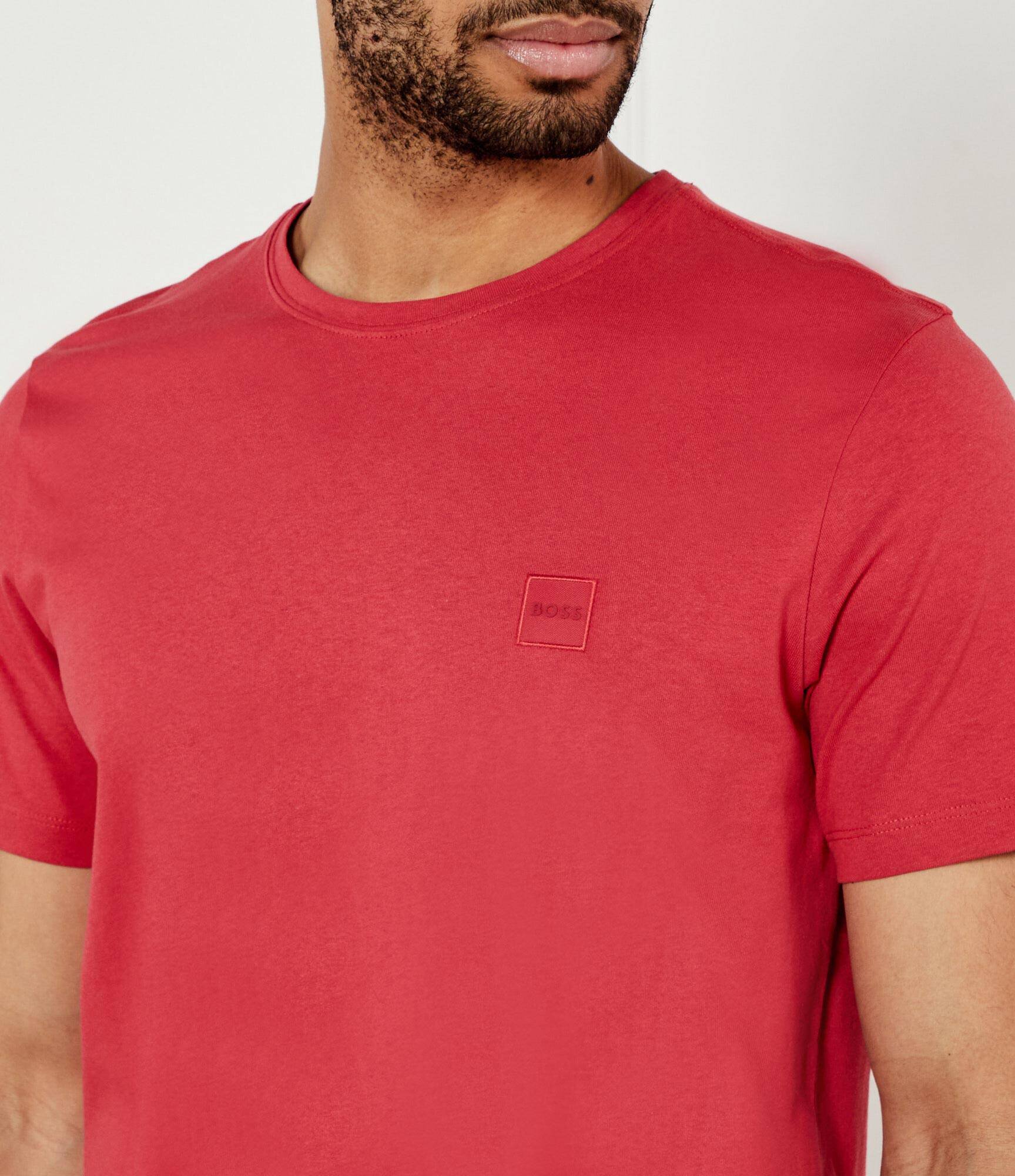 Boss Orange Tricou Tales | Regular Fit