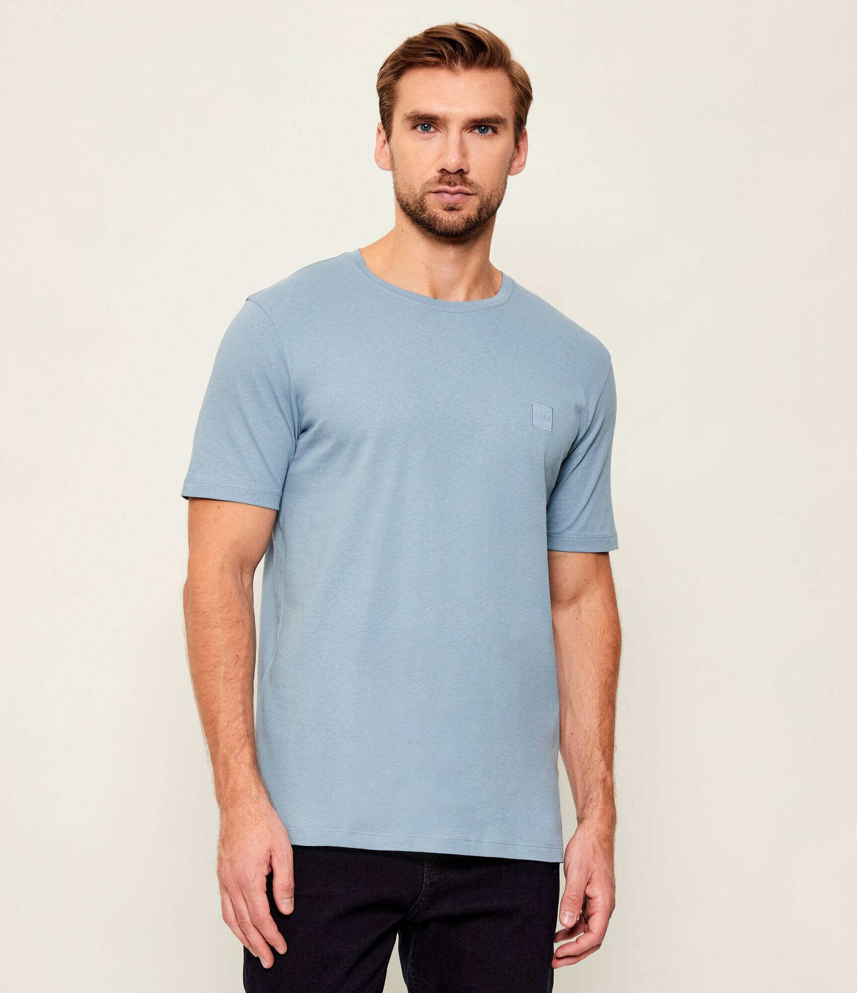 Boss Orange Tricou Tales | regular fit