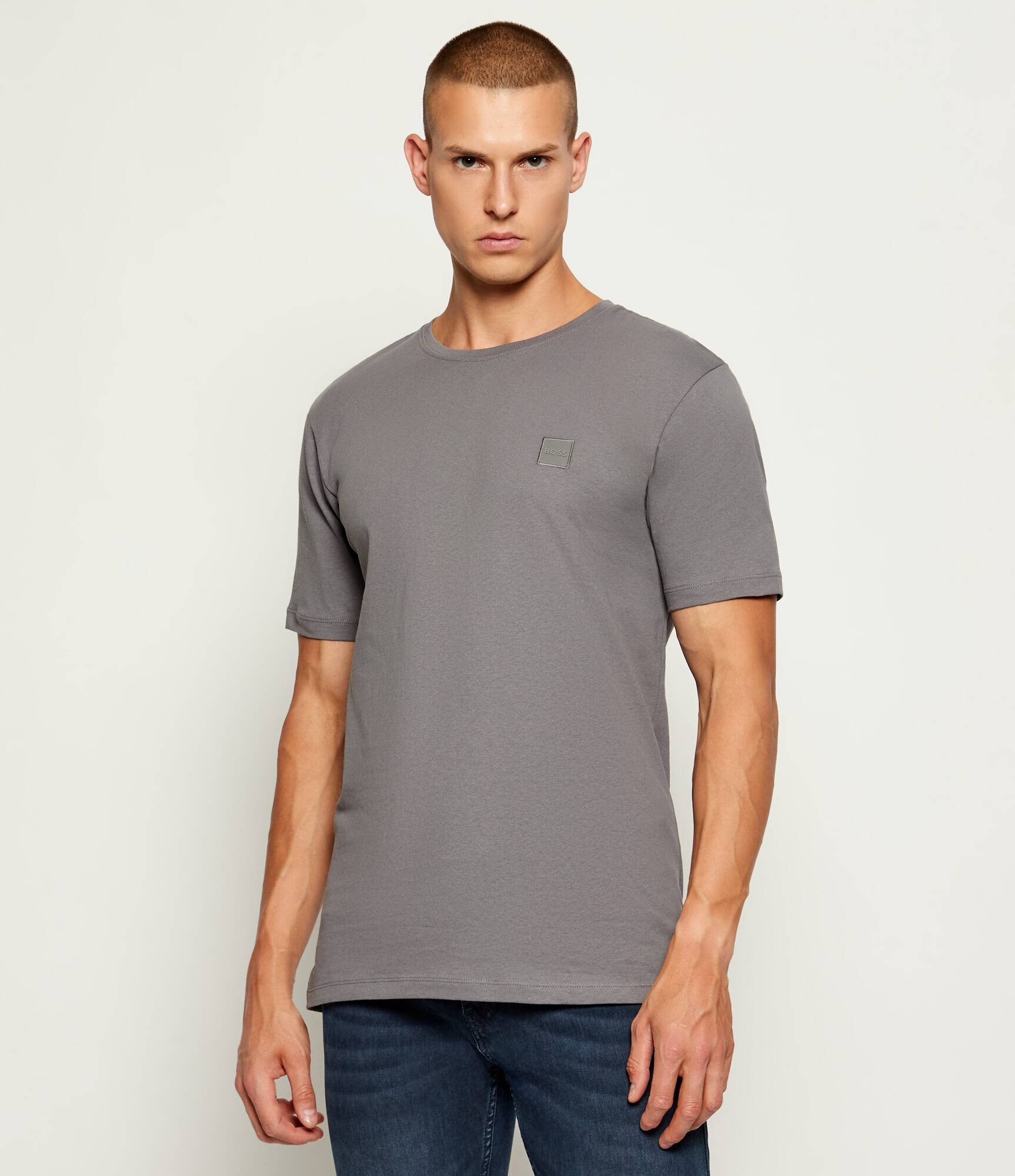Boss Orange Tricou Tales | regular fit
