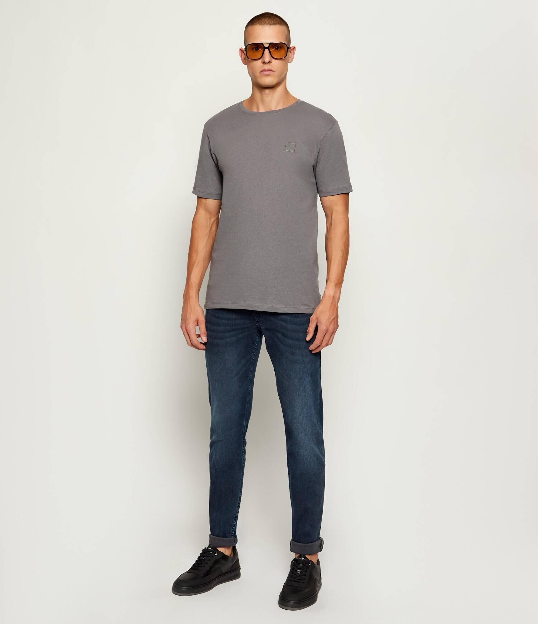 Boss Orange Tricou Tales | regular fit