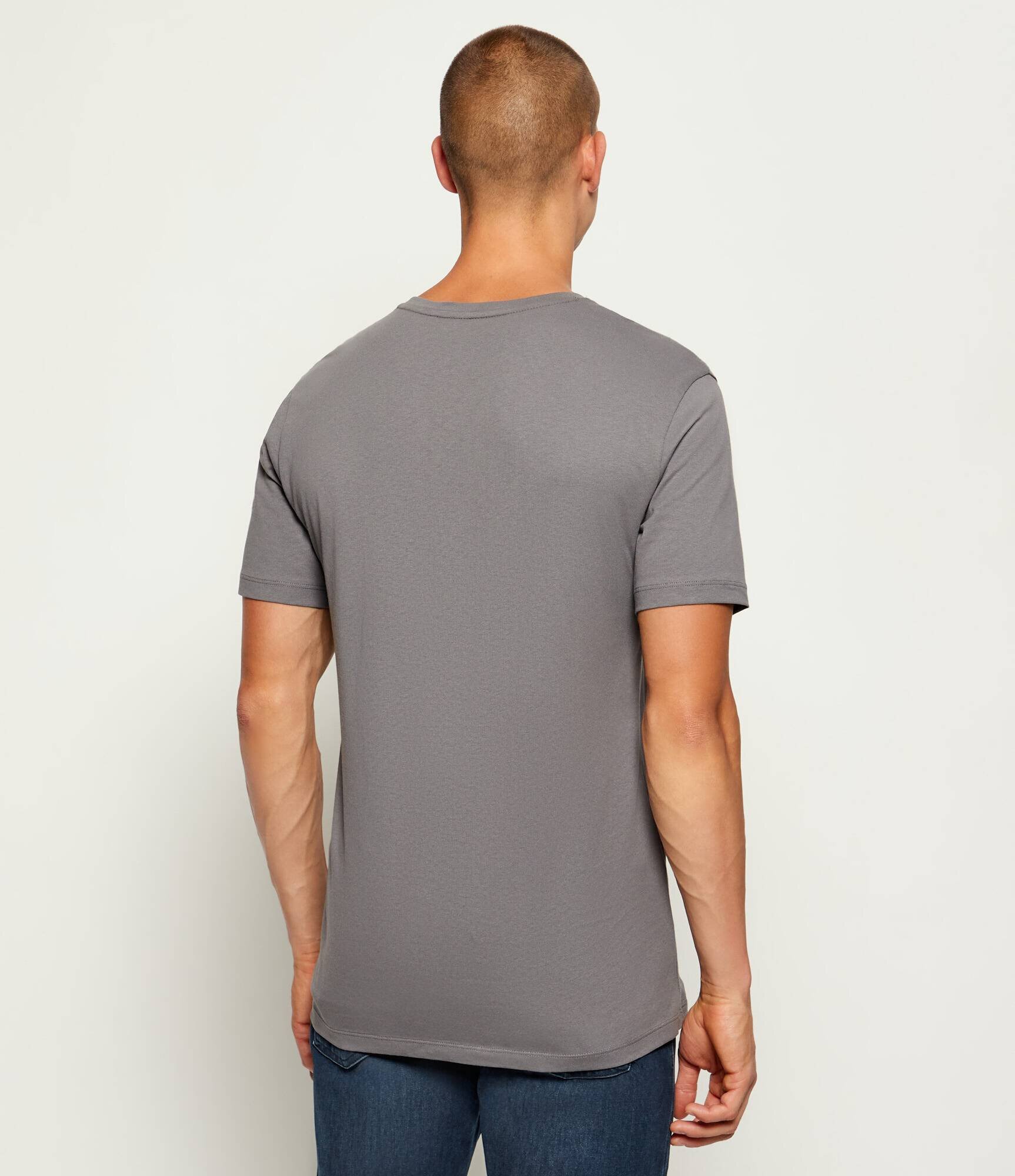 Boss Orange Tricou Tales | regular fit