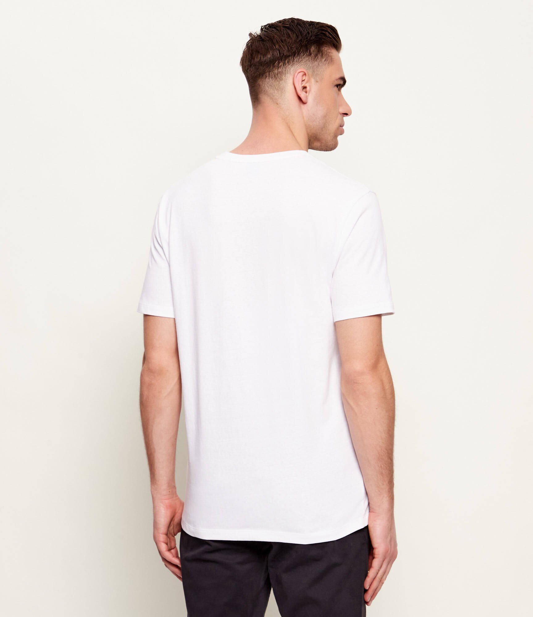 Boss Orange Tricou tales | Relaxed fit