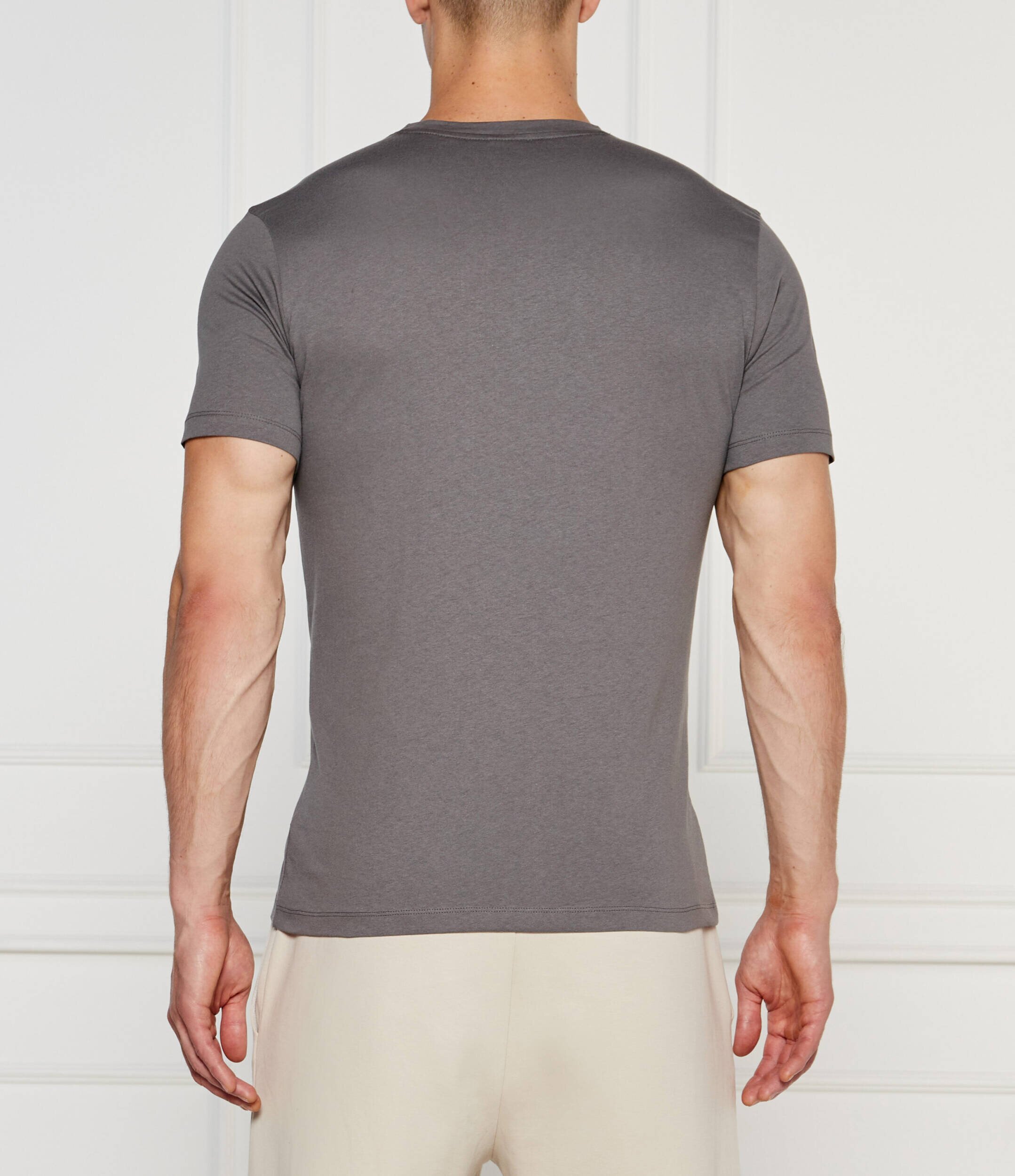 Boss Orange Tricou tales | Relaxed fit