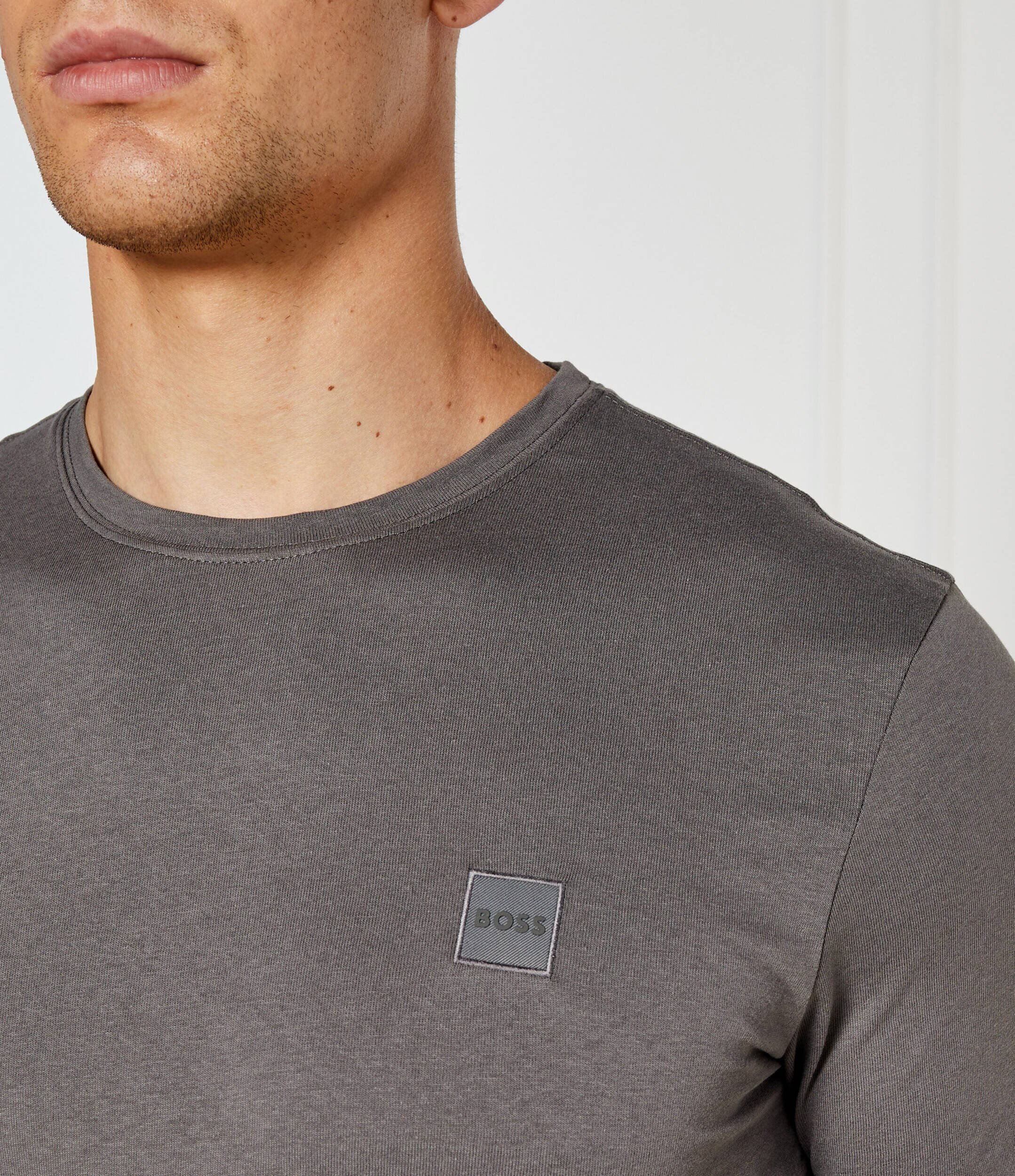 Boss Orange Tricou tales | Relaxed fit