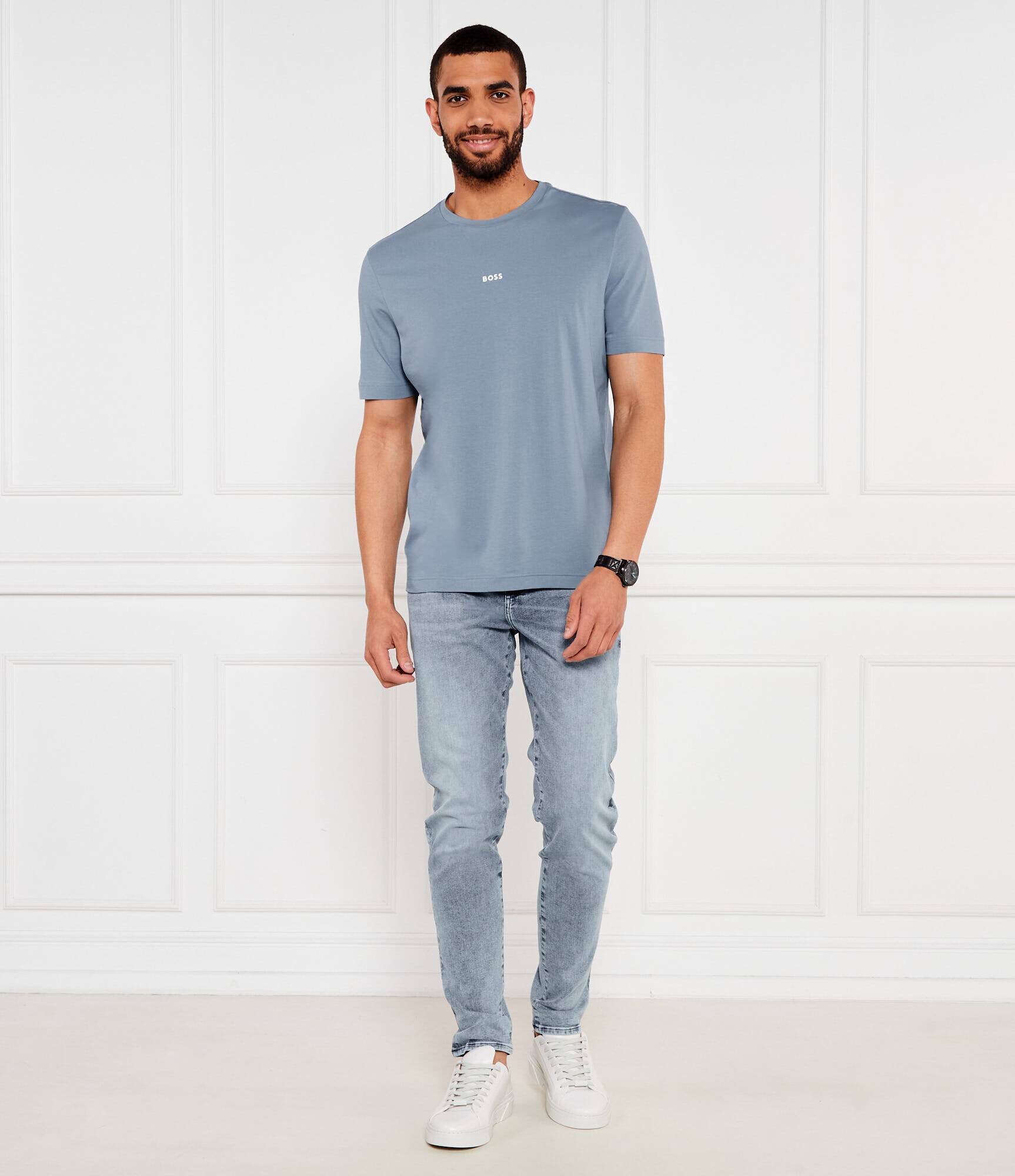 Boss Orange Tricou TChup | Relaxed fit