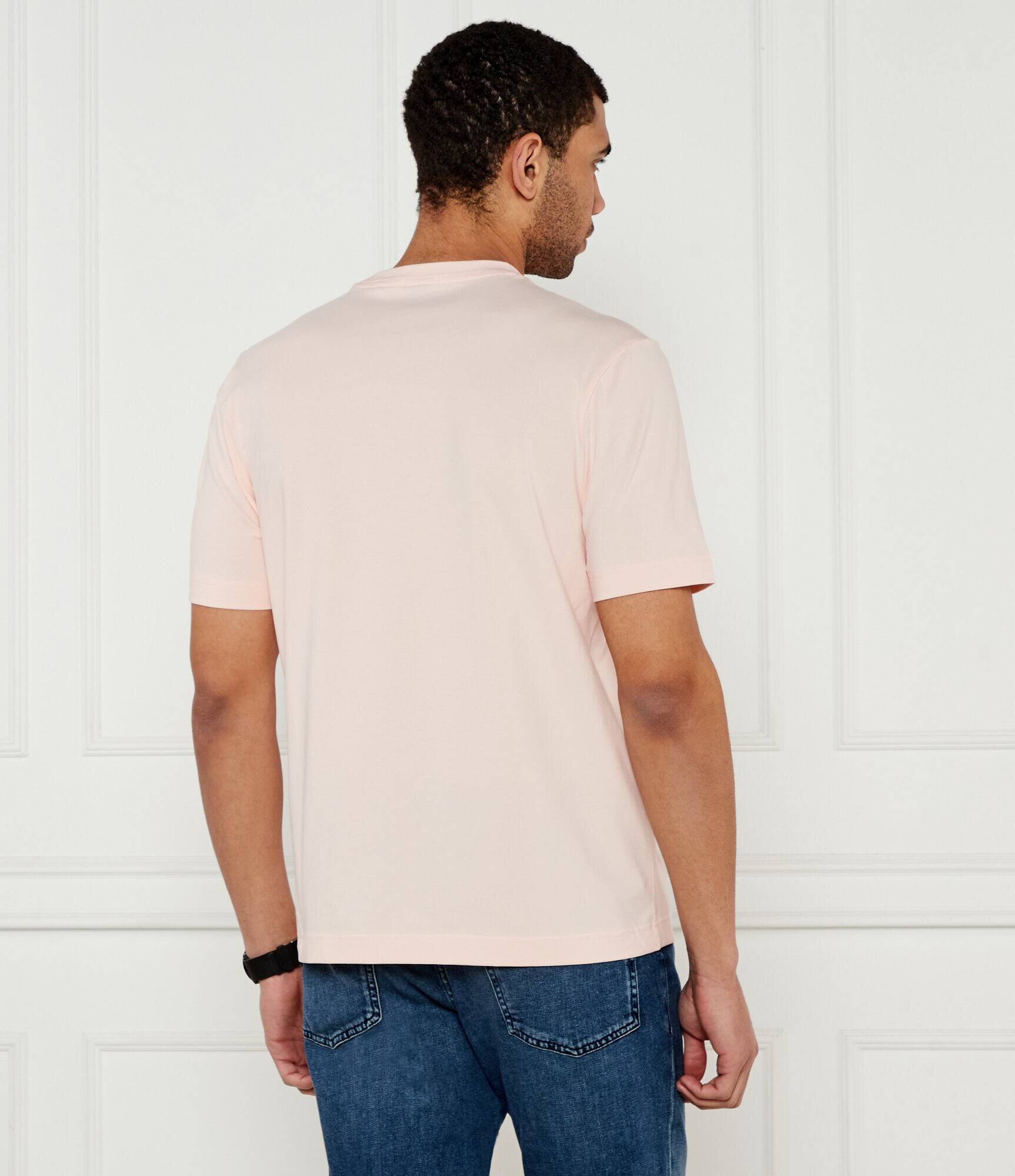 Boss Orange Tricou TChup | Relaxed fit