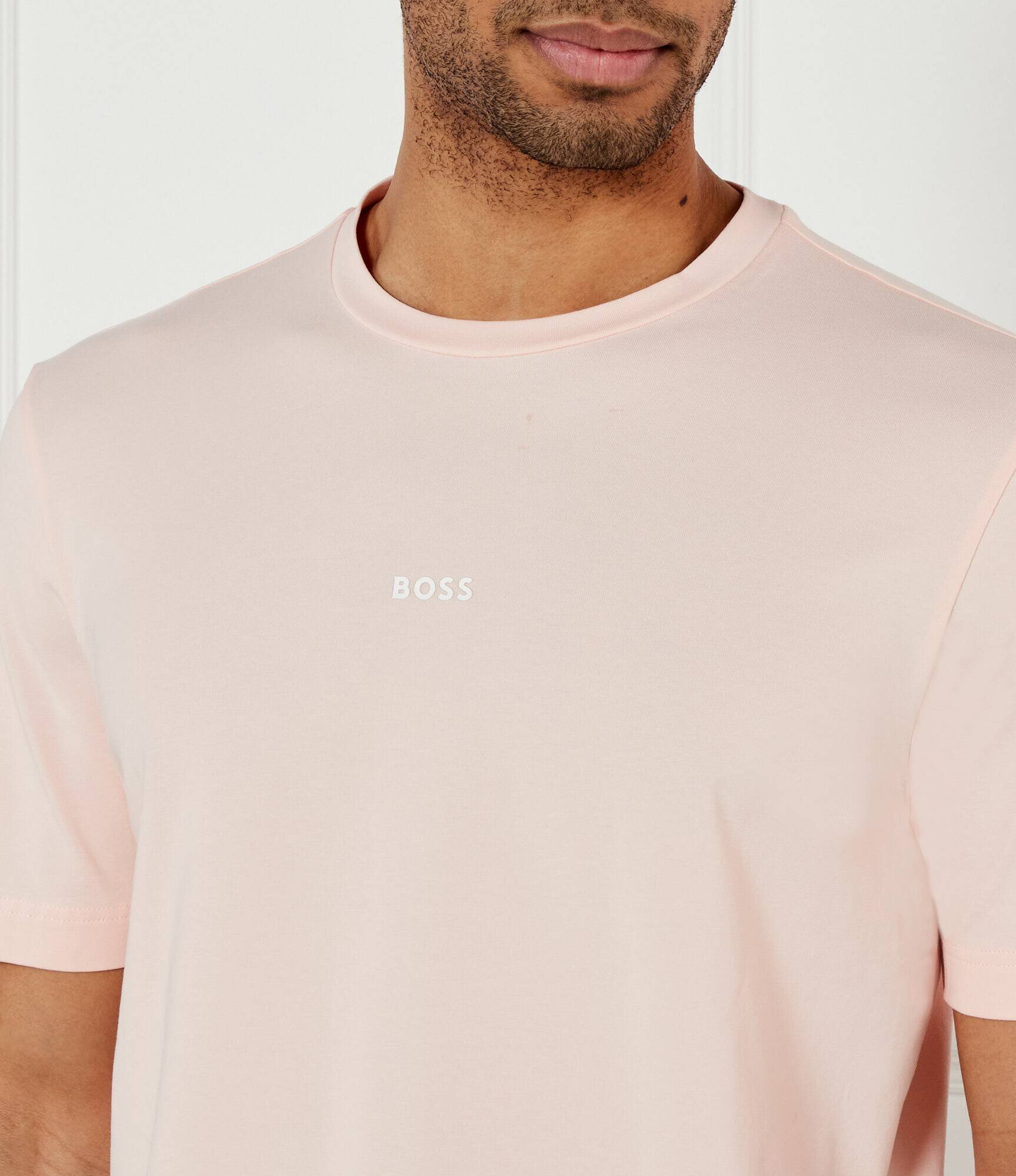 Boss Orange Tricou TChup | Relaxed fit