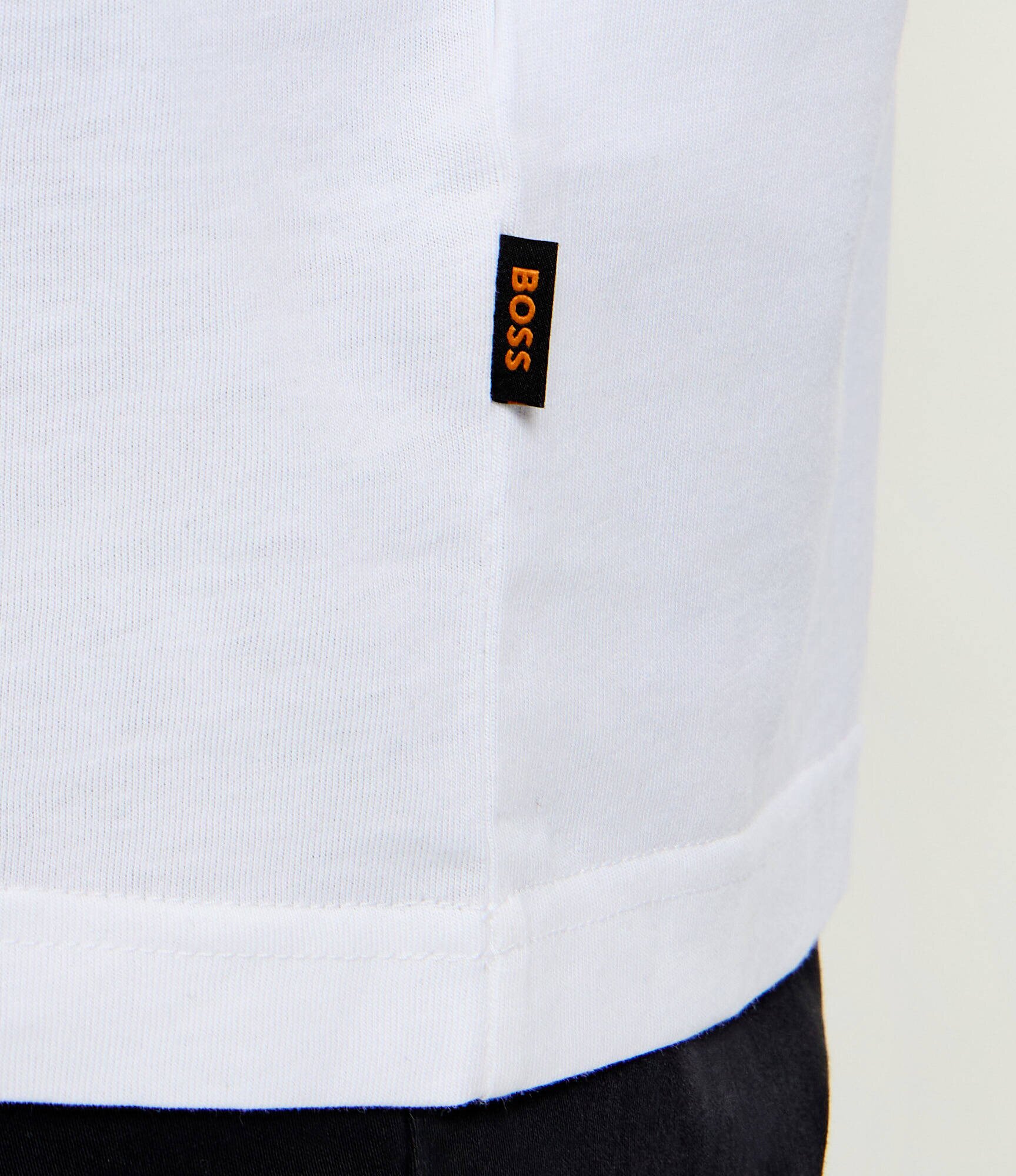 Boss Orange Tricou Te_Animali | Regular Fit