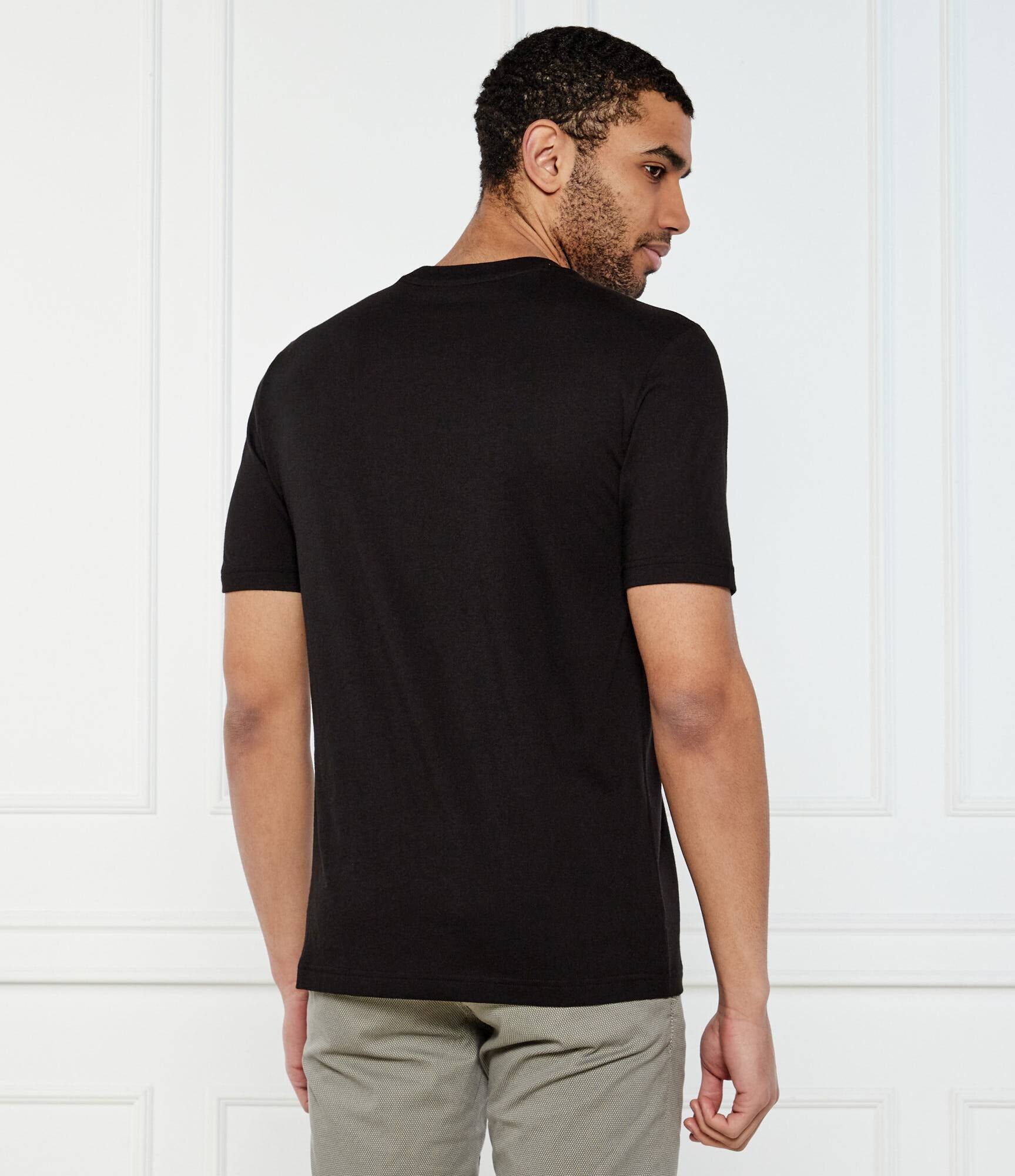 Boss Orange Tricou Te_atacama | Regular Fit