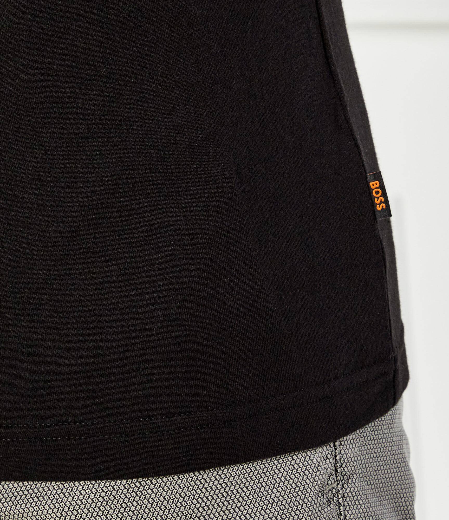 Boss Orange Tricou Te_atacama | Regular Fit
