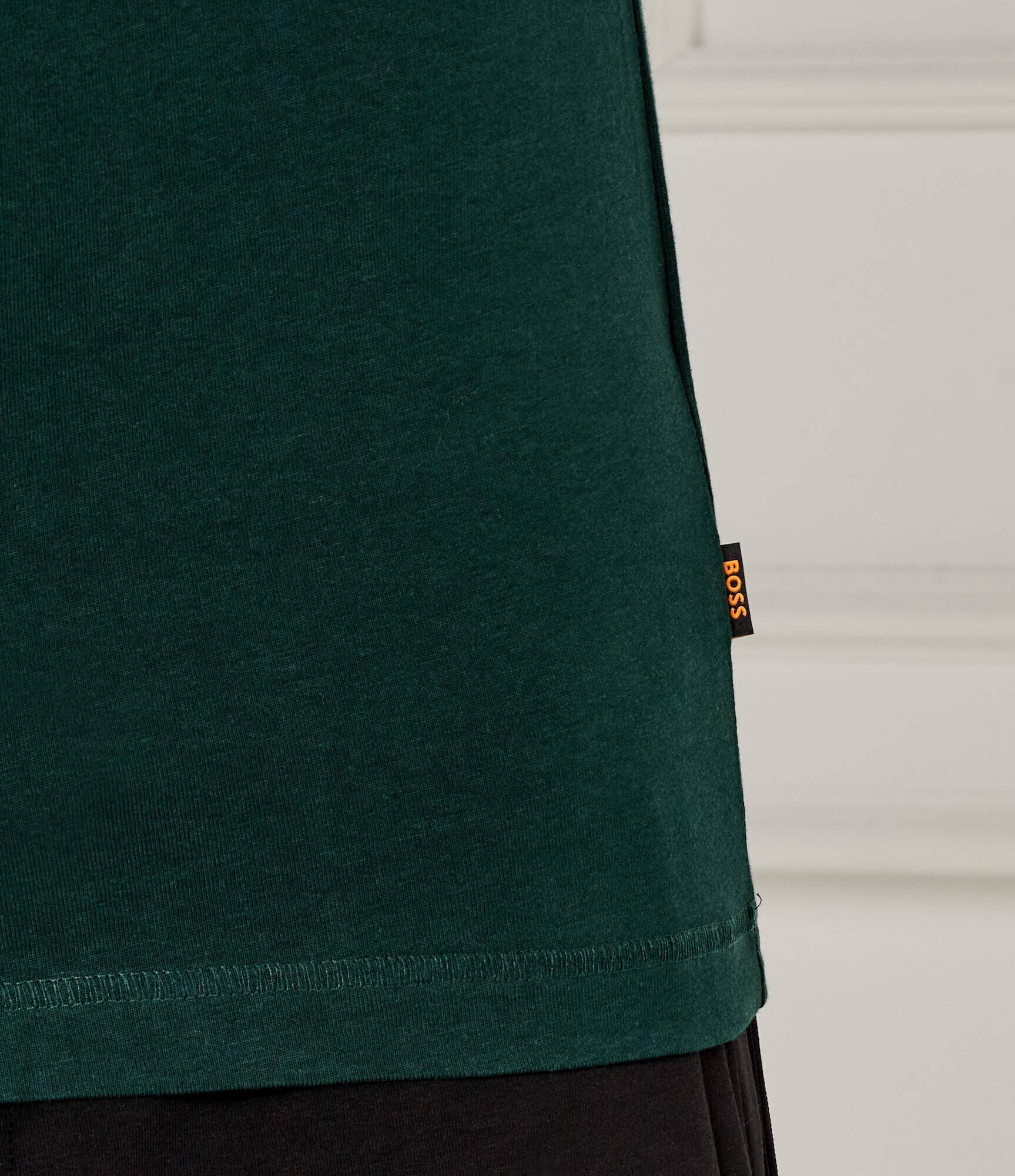 Boss Orange Tricou Te_Barragan | Regular Fit