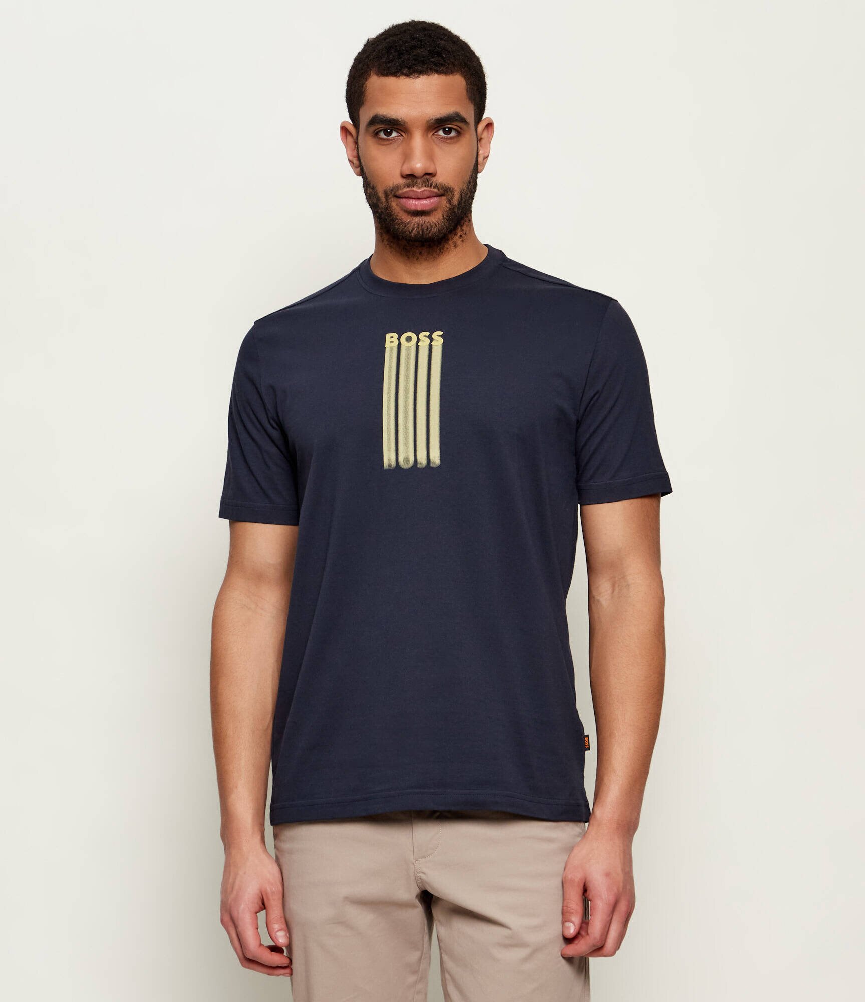 Boss Orange Tricou Te_Bass | regular fit