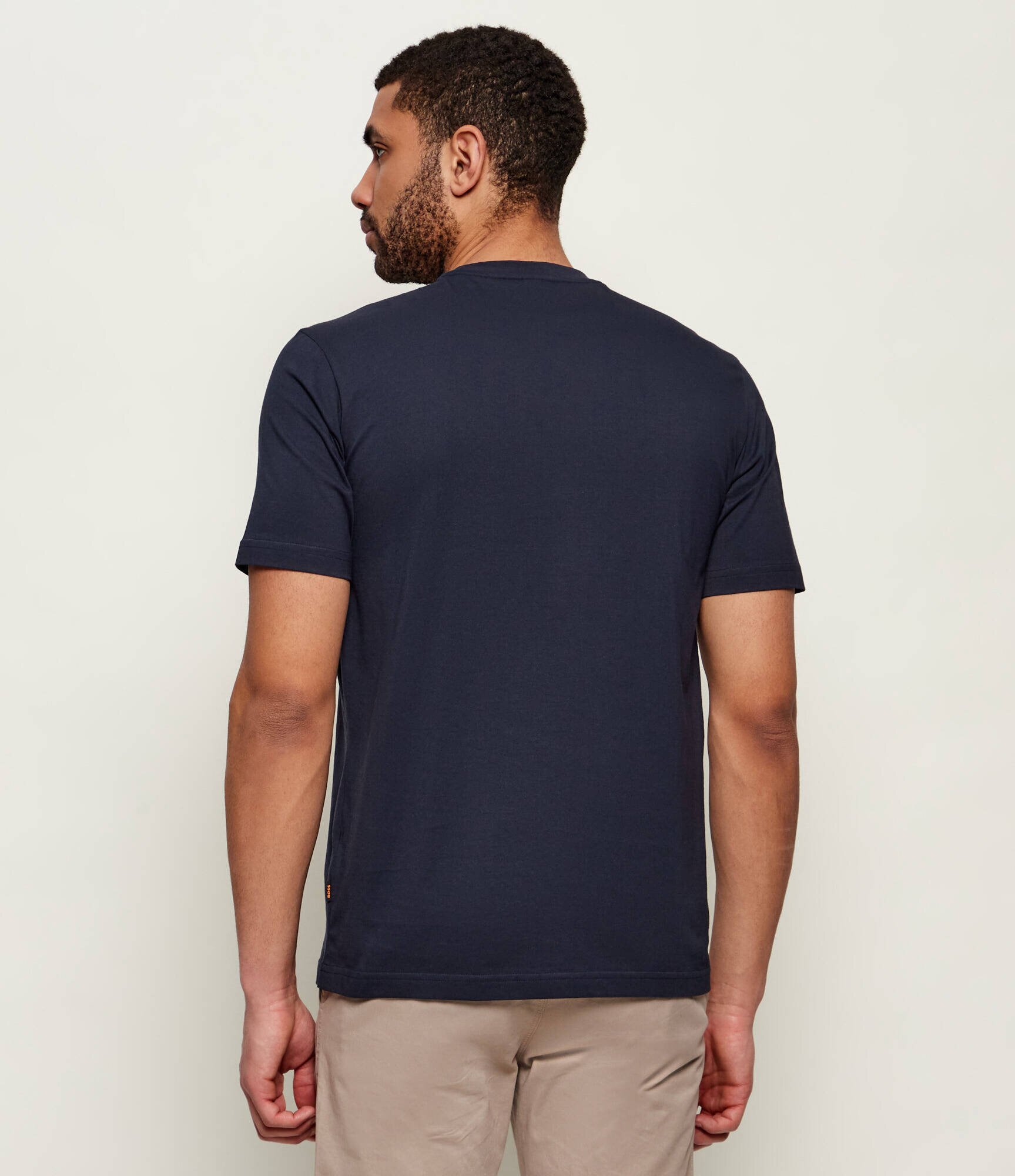 Boss Orange Tricou Te_Bass | regular fit