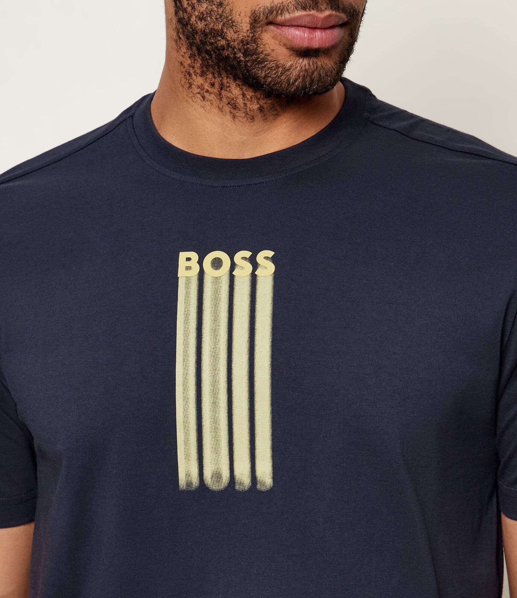 Boss Orange Tricou Te_Bass | regular fit